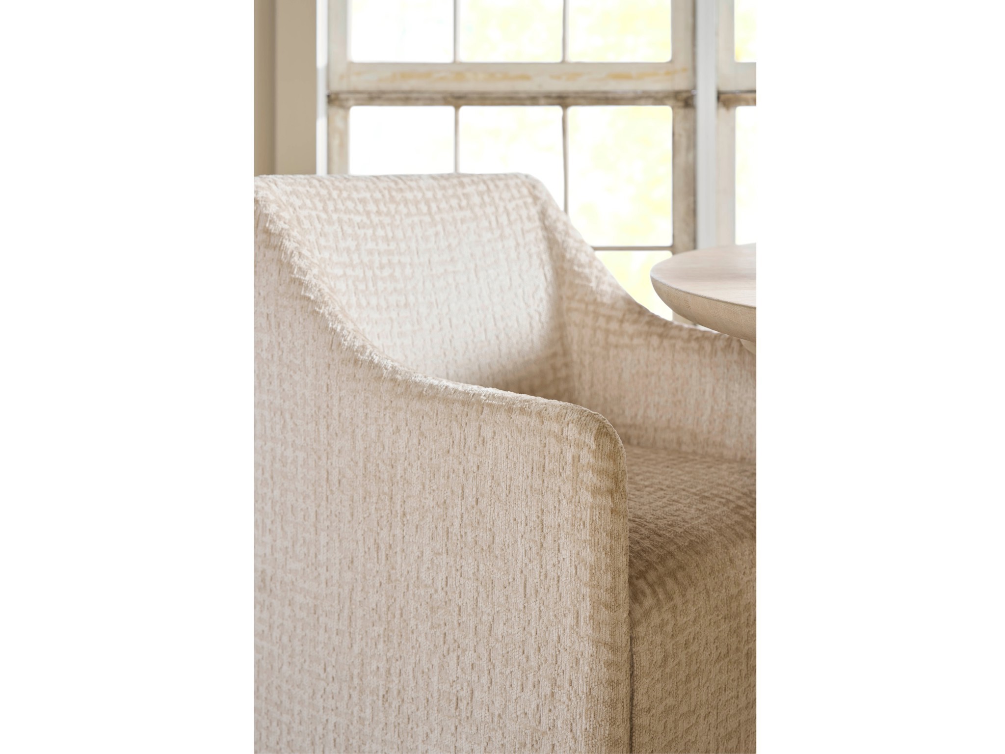 Nico Dining Chair - Special Order - Multiple item room scene