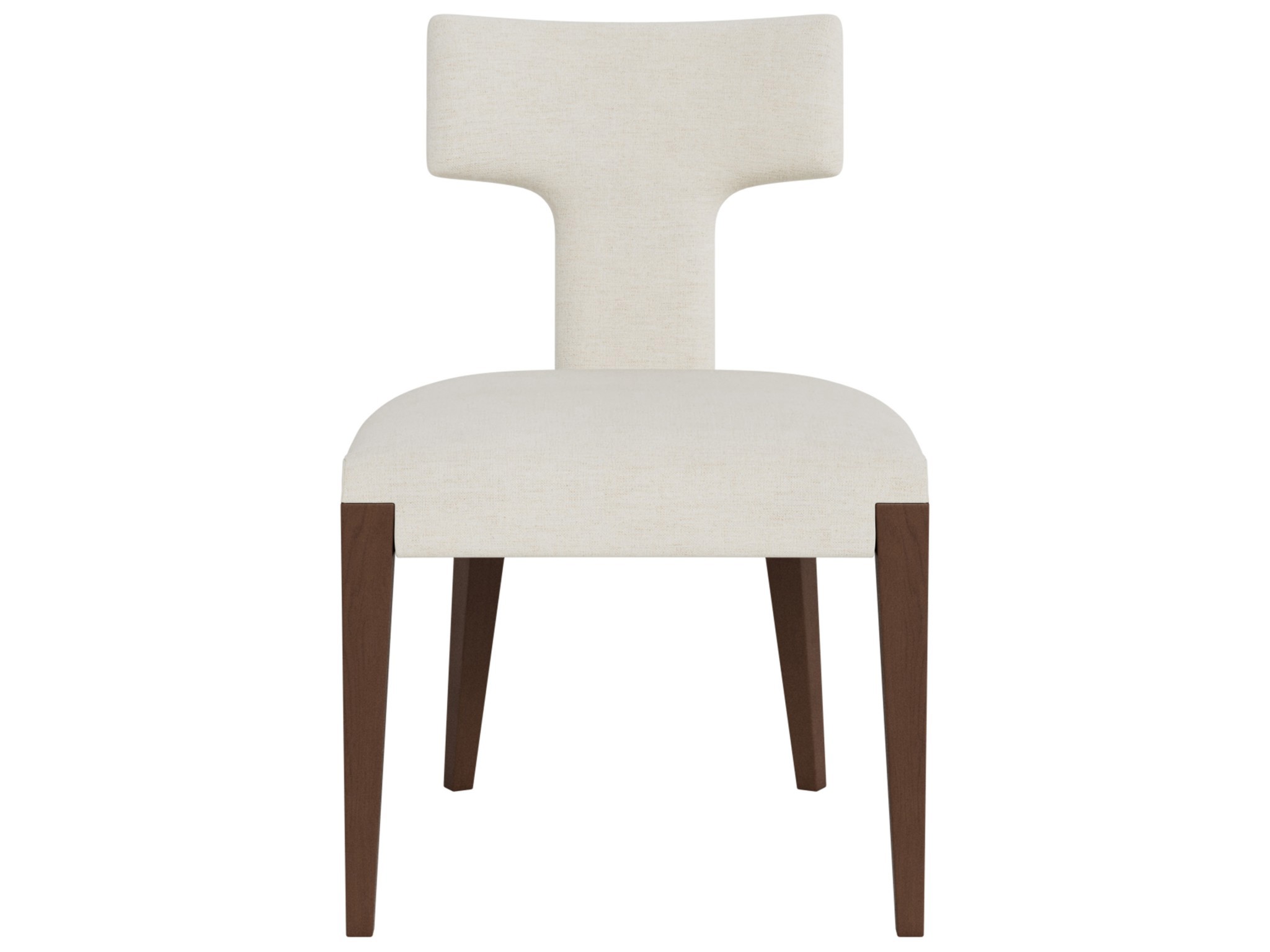 Tessa Side Chair - Special Order - Silo with a white background