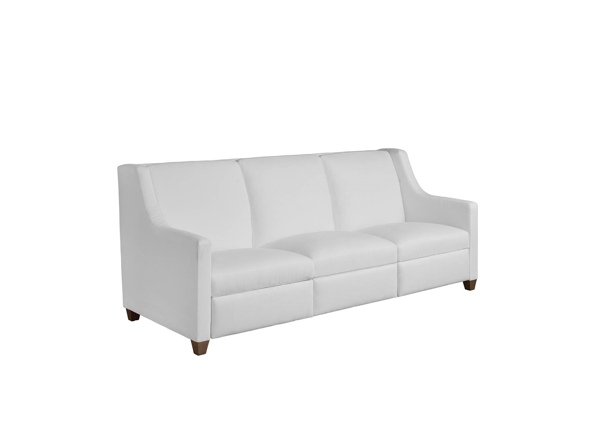 U Choose Motion Sofa - Special Order - Silo with a white background
