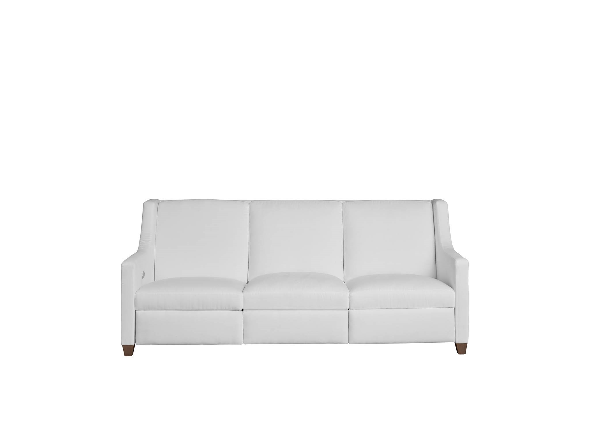 U Choose Motion Sofa - Special Order - Silo with a white background