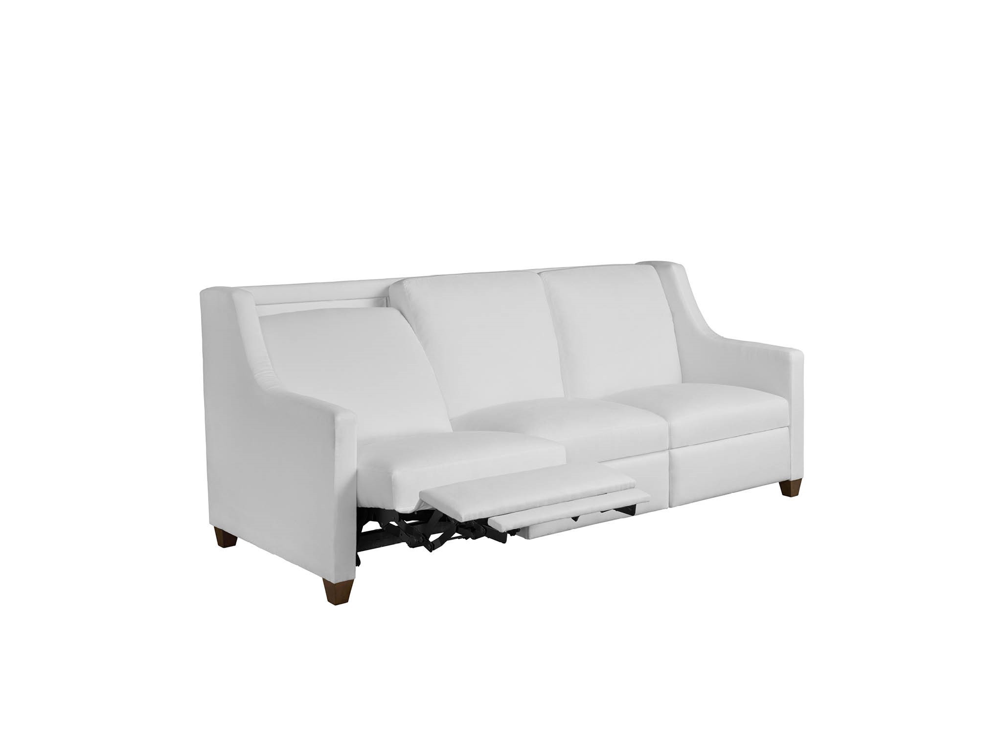 U Choose Motion Sofa - Special Order - Silo with a white background