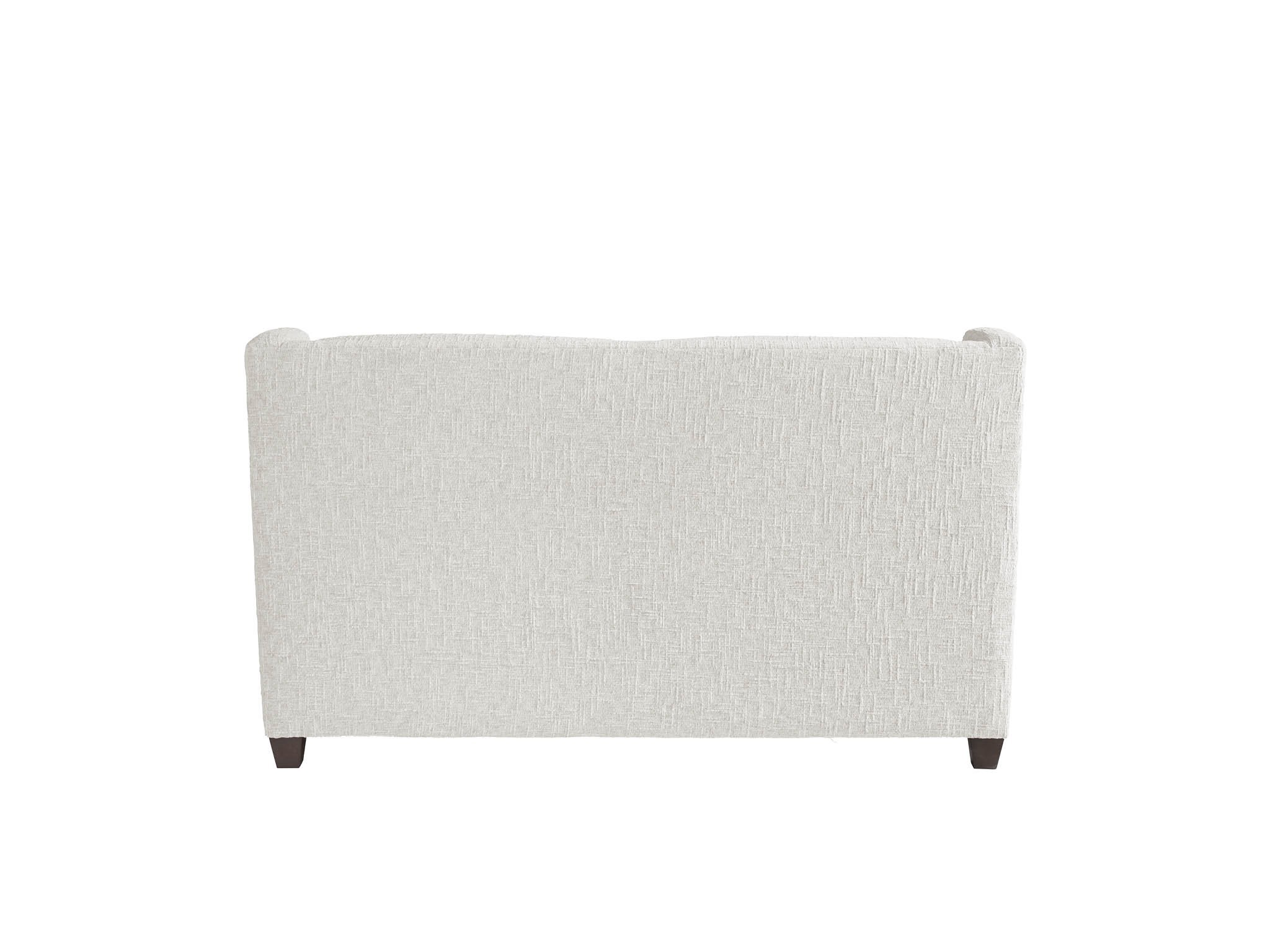 U Choose Motion Loveseat - Special Order - Silo with a white background