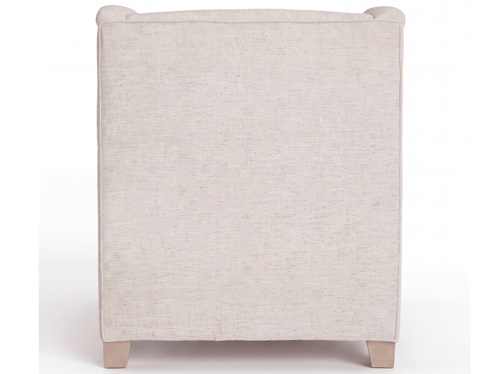 U Choose Motion Petite Recliner - Special Order - Silo with a white background