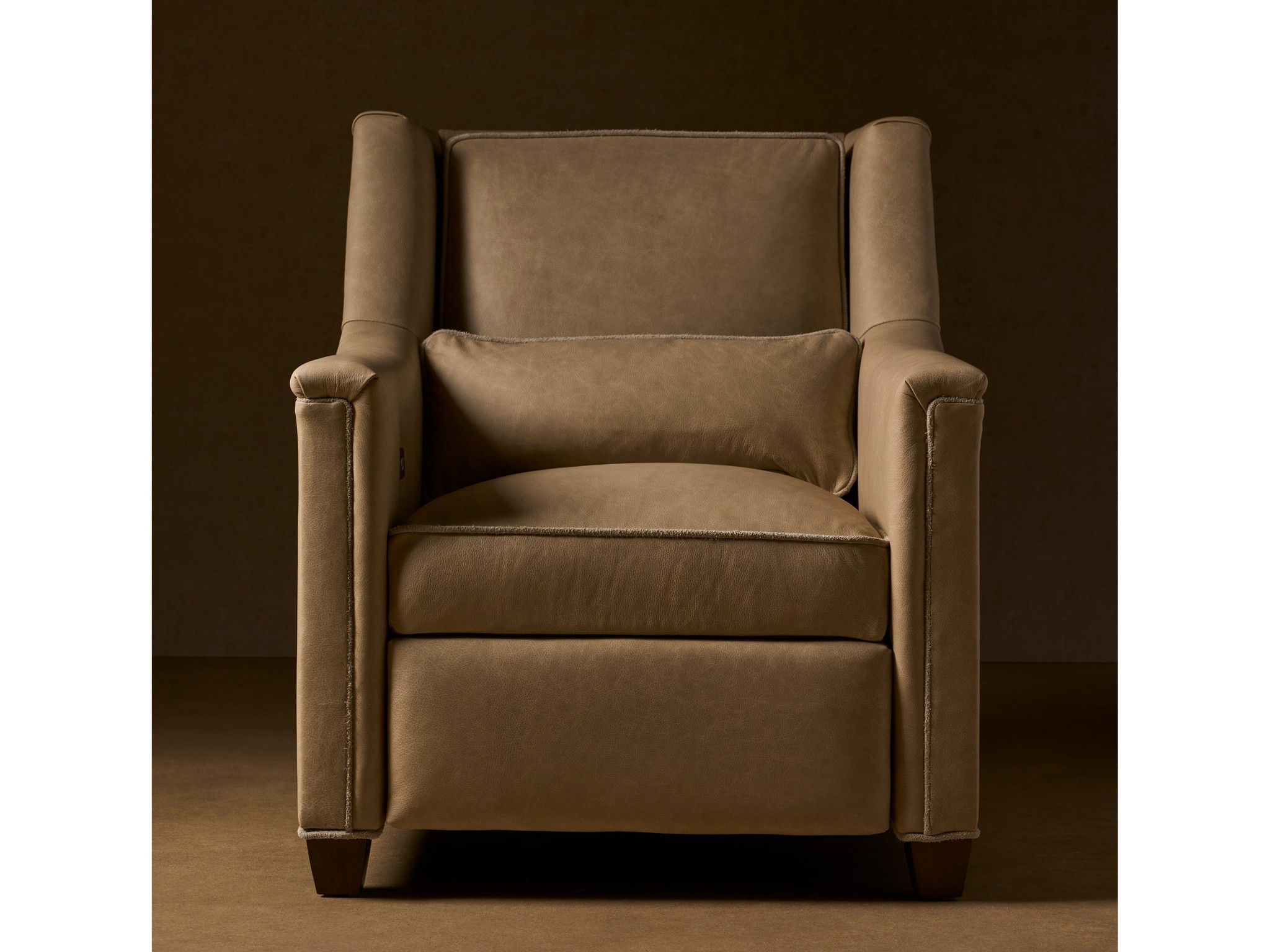 U Choose Motion Petite Recliner - Special Order - Multiple item room scene