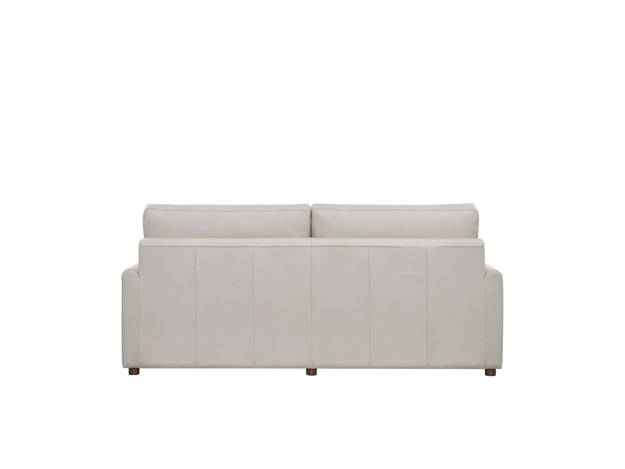 Hyde Reclining Sofa - Silo with a white background