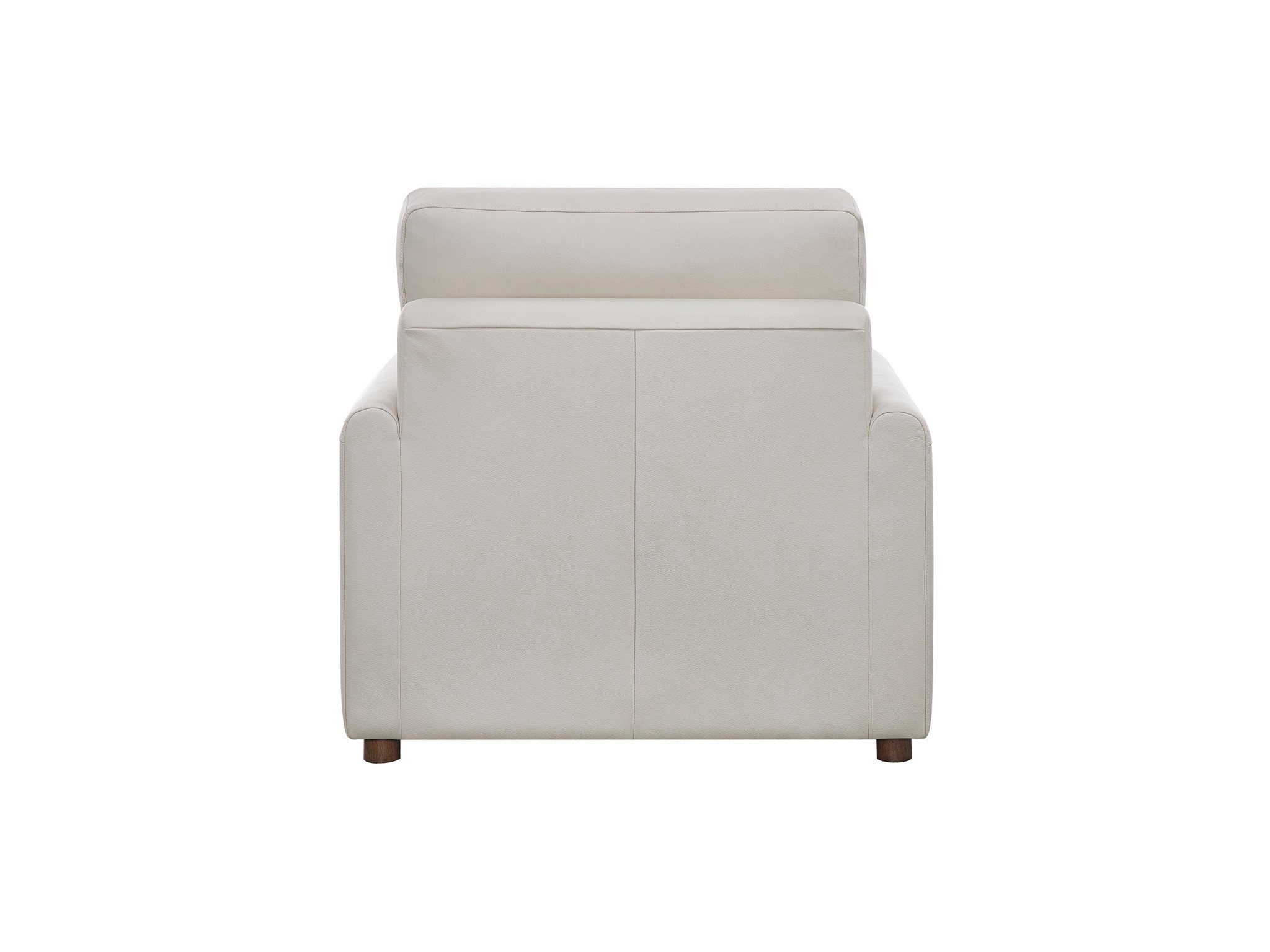 Hyde Recliner - Silo with a white background