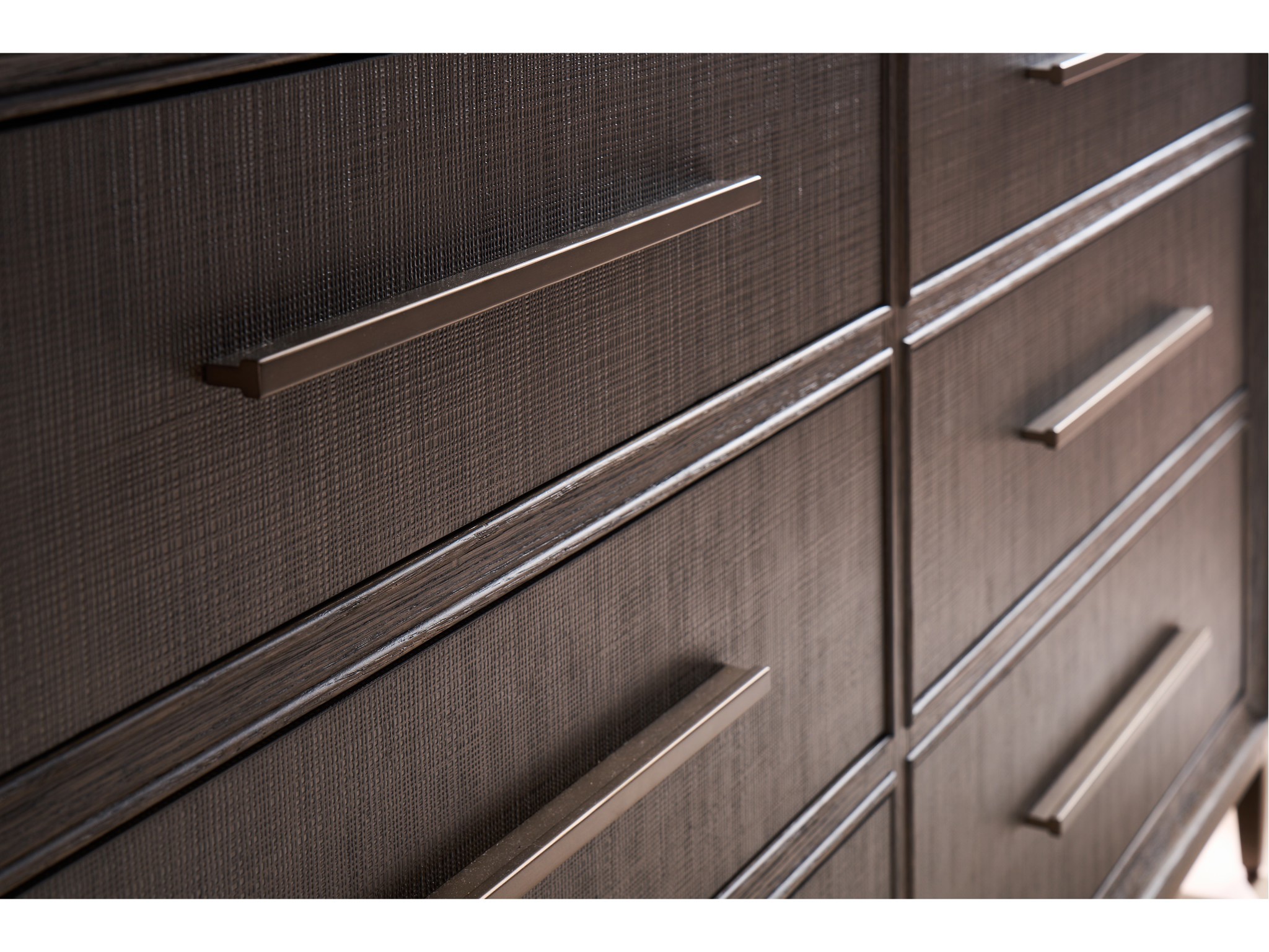 Montclair Dresser - Multiple item room scene