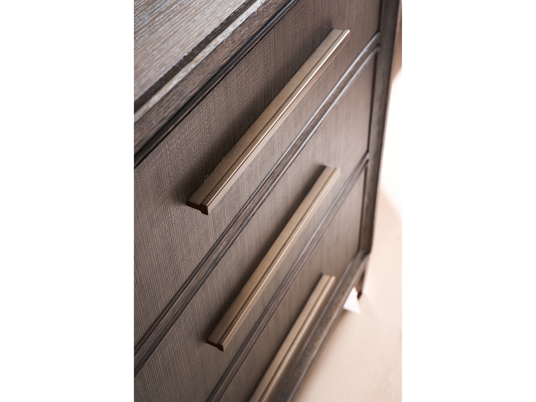 Montclair Dresser - Multiple item room scene