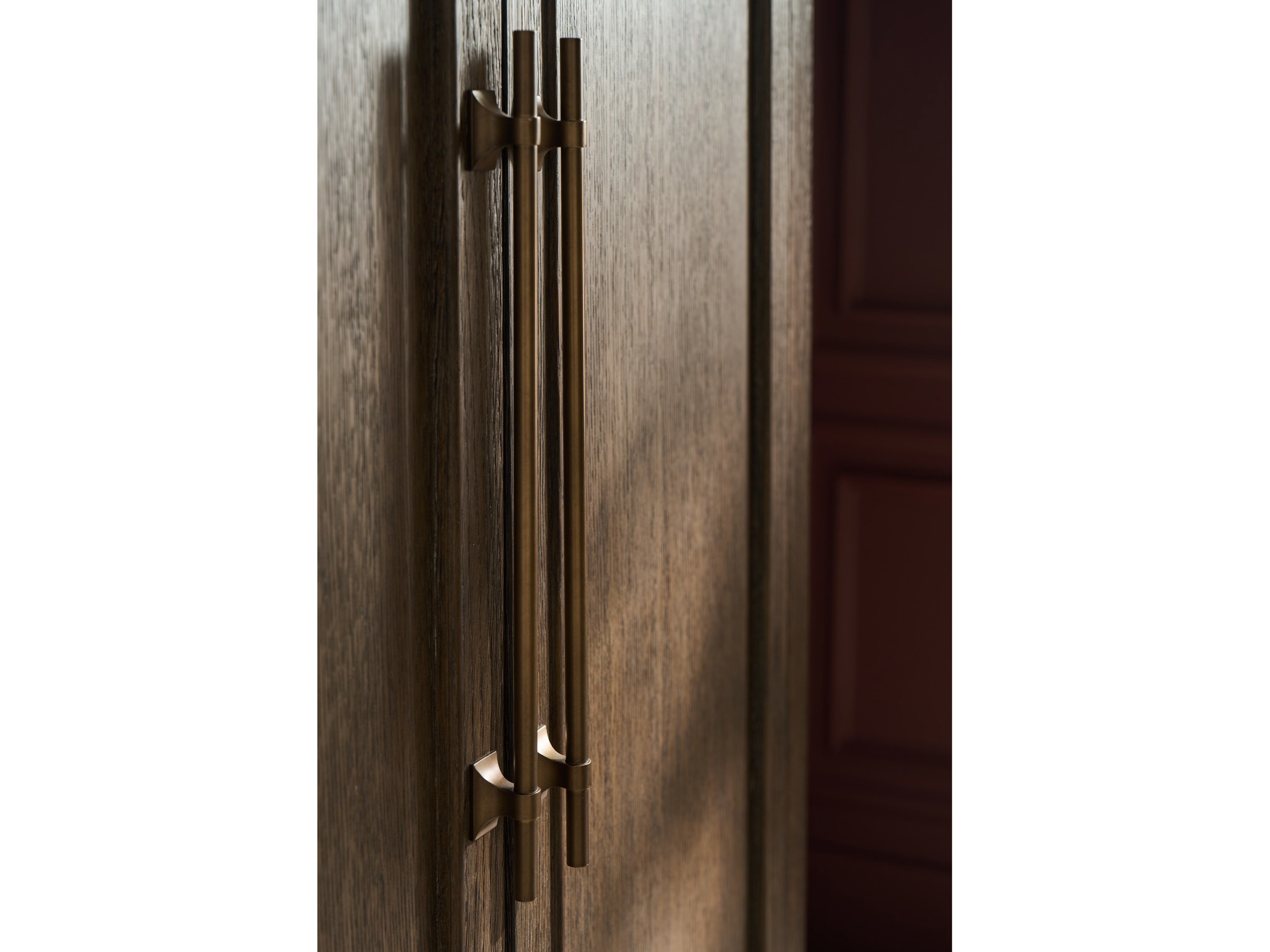 Cocoa Cabinet - Multiple item room scene