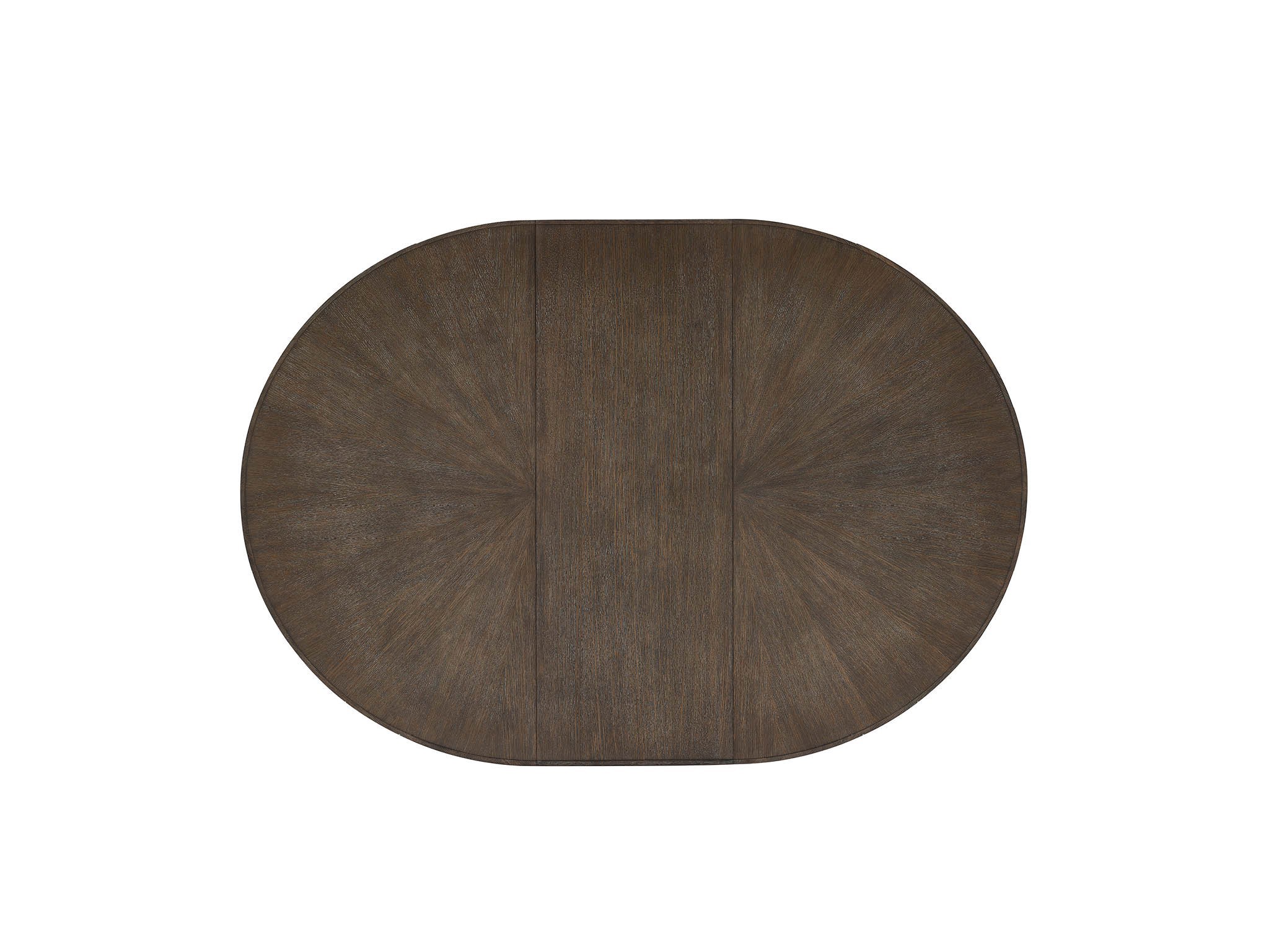 Cinder Dining Table - Silo with a white background