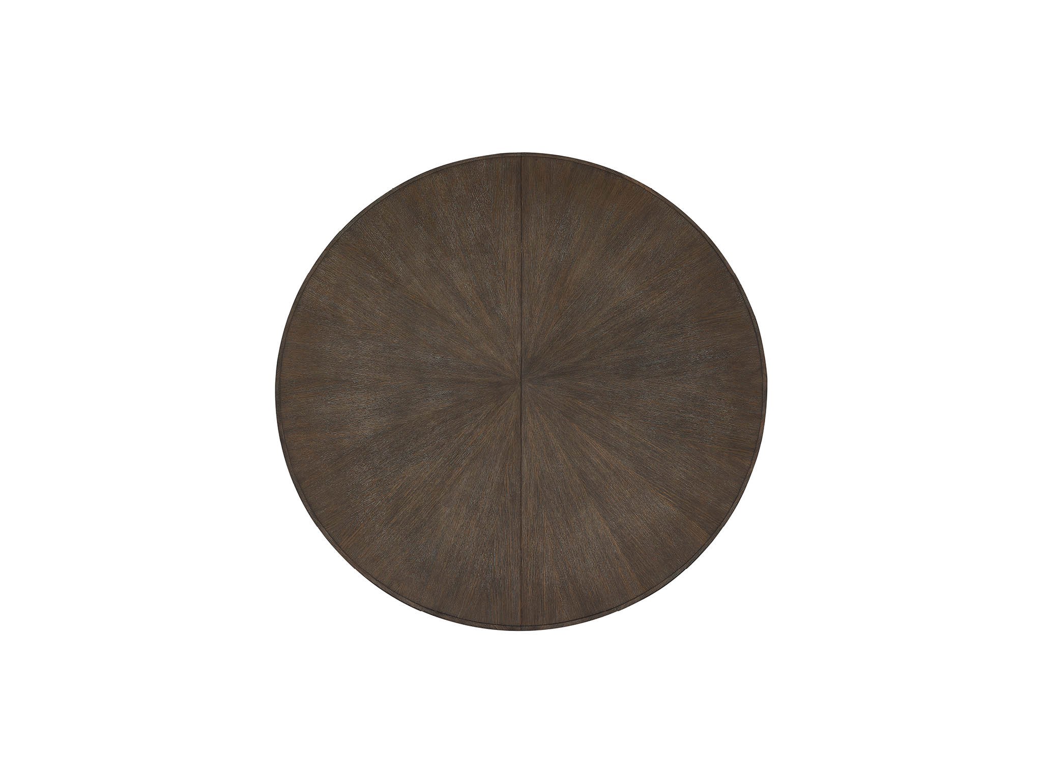 Cinder Dining Table - Silo with a white background
