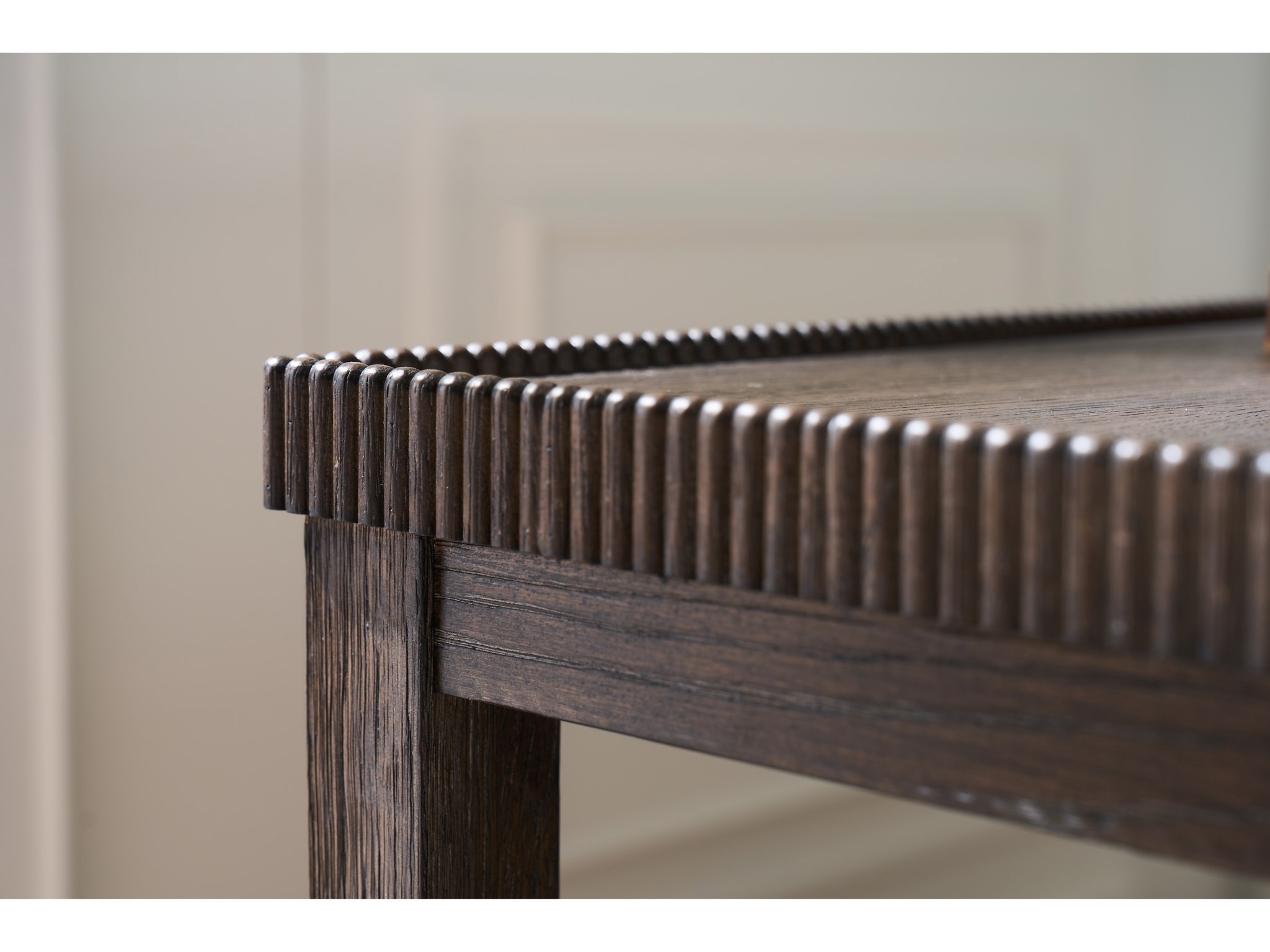 Cocoa Cocktail Table - Multiple item room scene