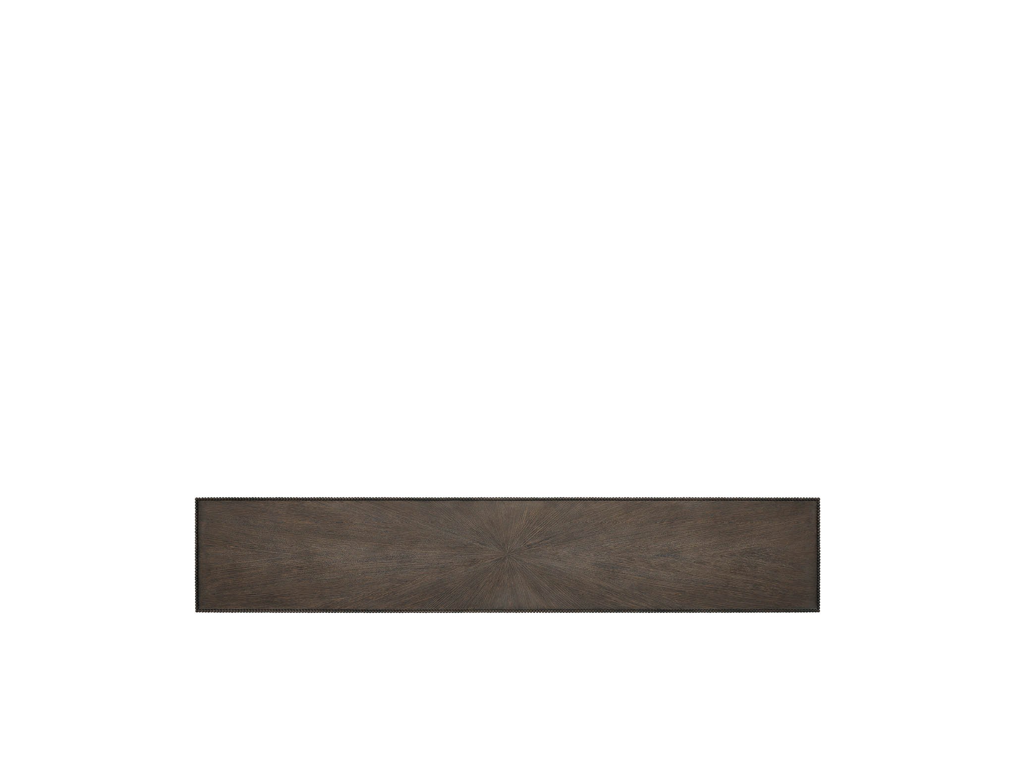Cocoa Console - Silo with a white background