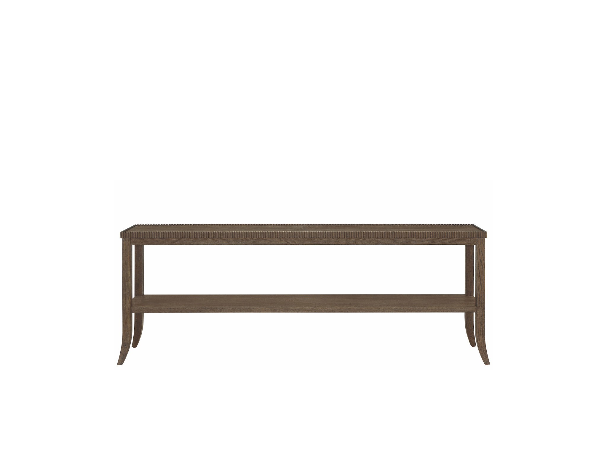 Cocoa Console - Silo with a white background