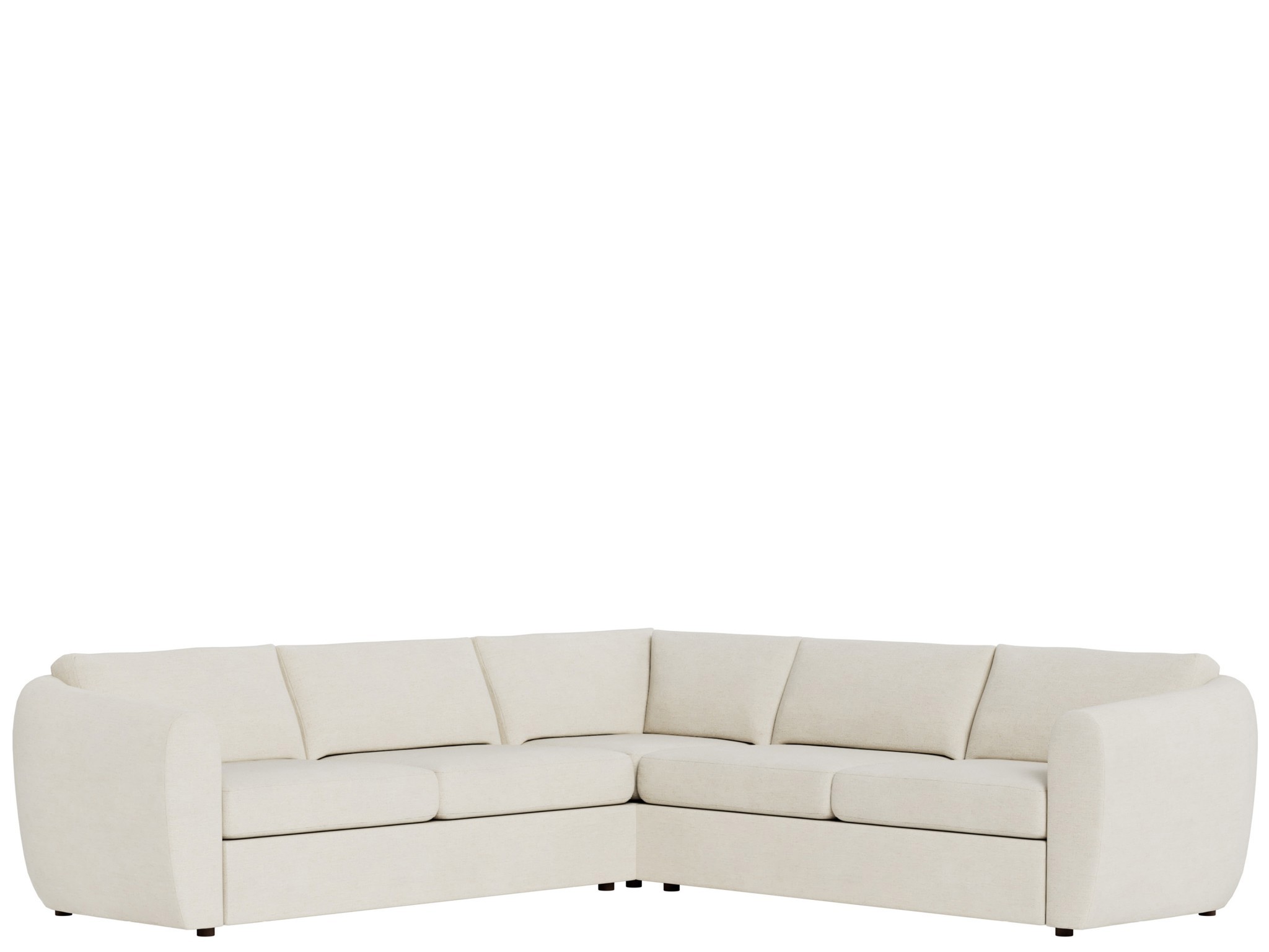 Chelsea Sectional - Special Order - Silo with a white background