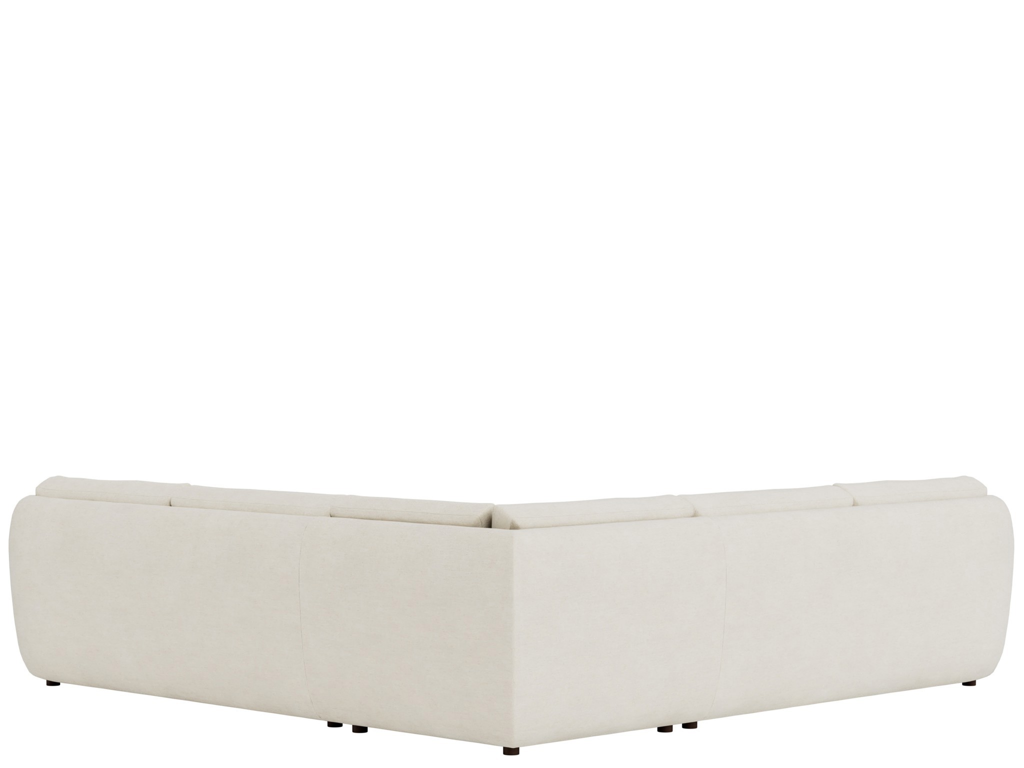 Chelsea Sectional - Special Order - Silo with a white background