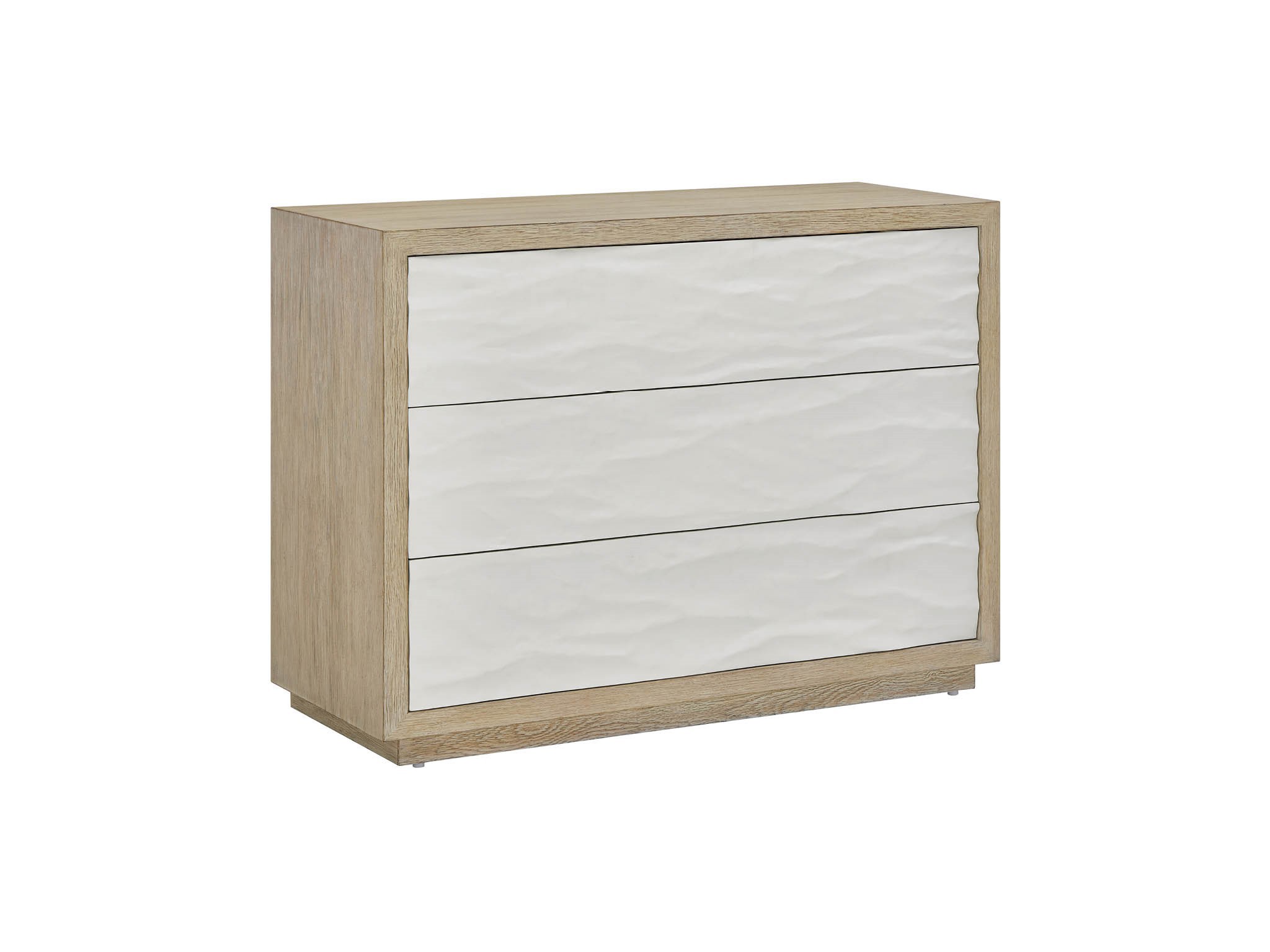 Oasis Dresser - Silo with a white background