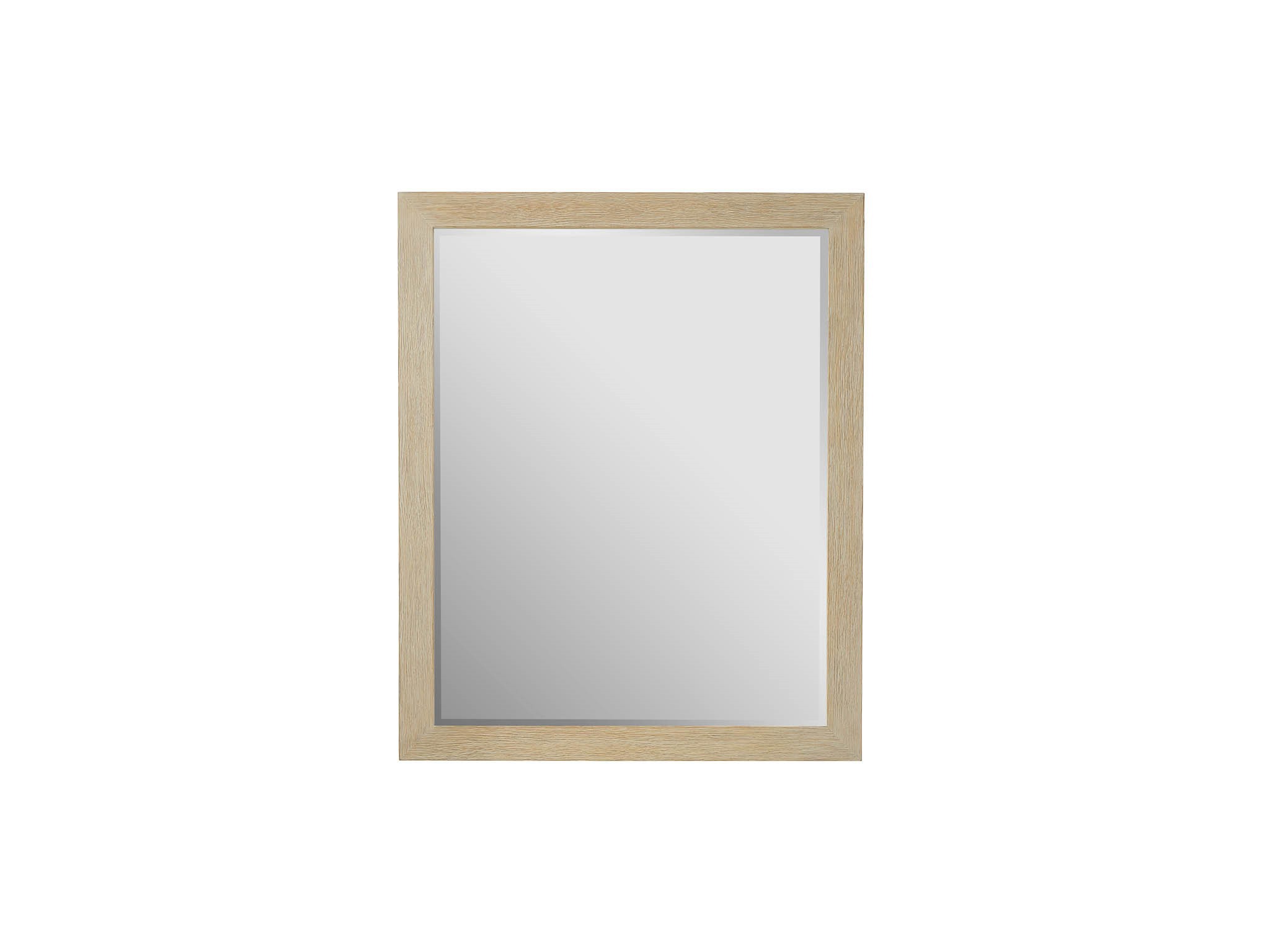 Dockside Mirror - Silo with a white background