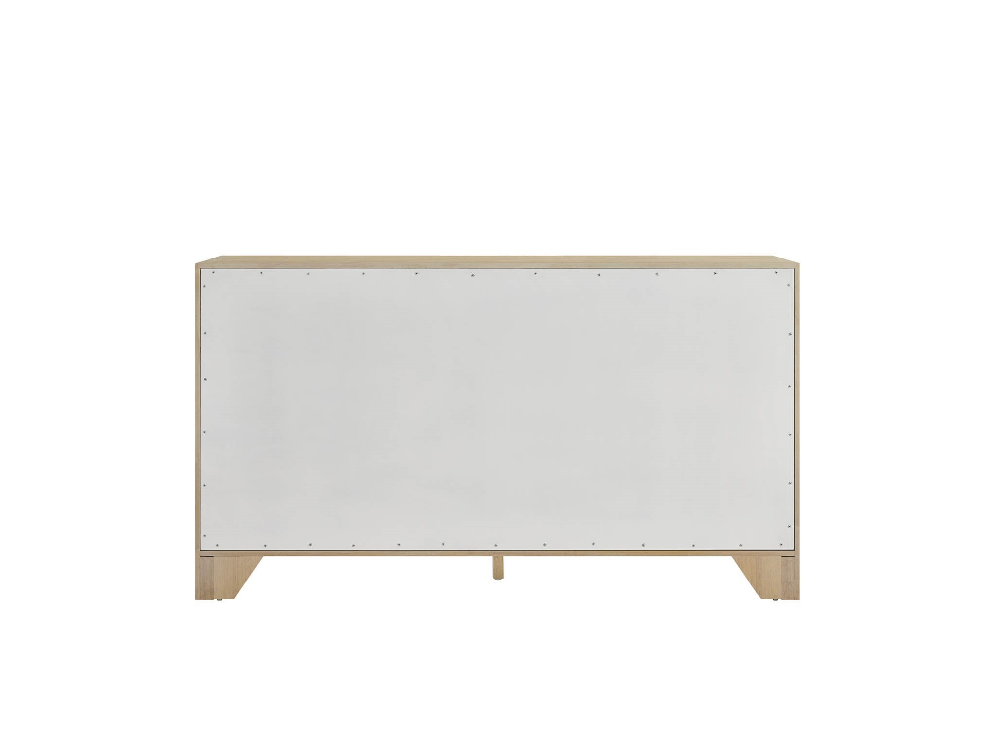 Dockside Dresser - Silo with a white background