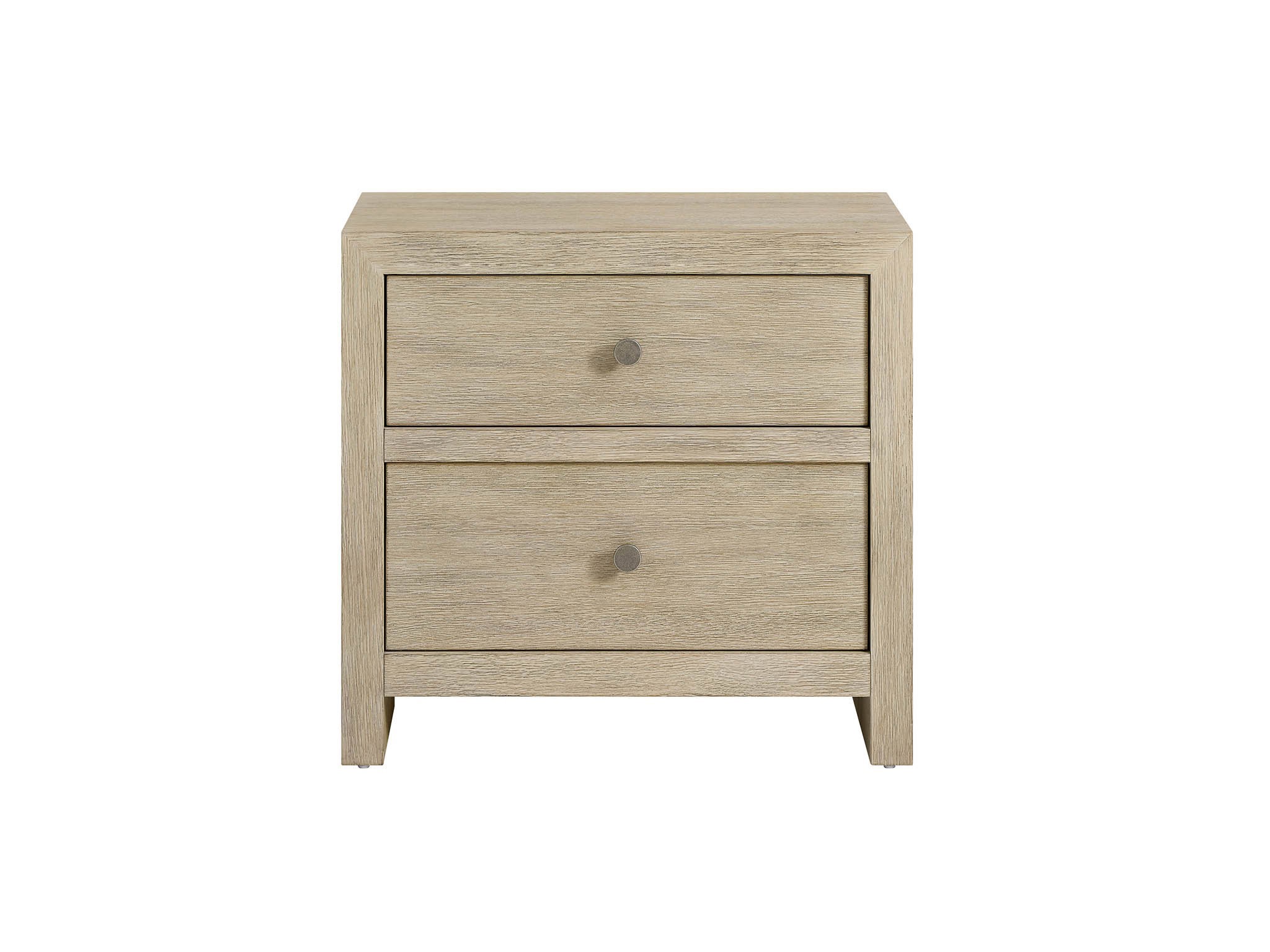 Dockside Nightstand - Silo with a white background