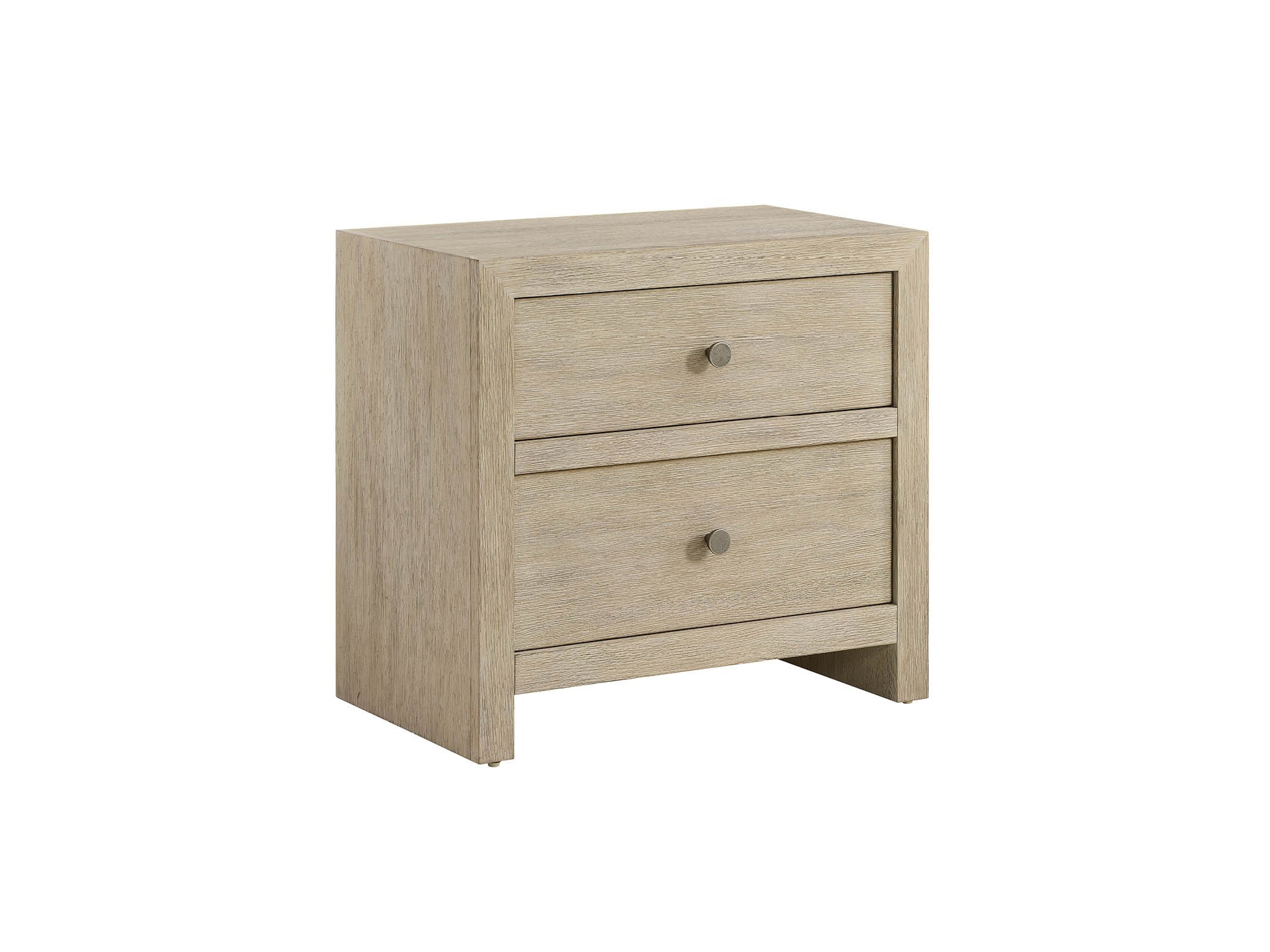 Dockside Nightstand - Silo with a white background