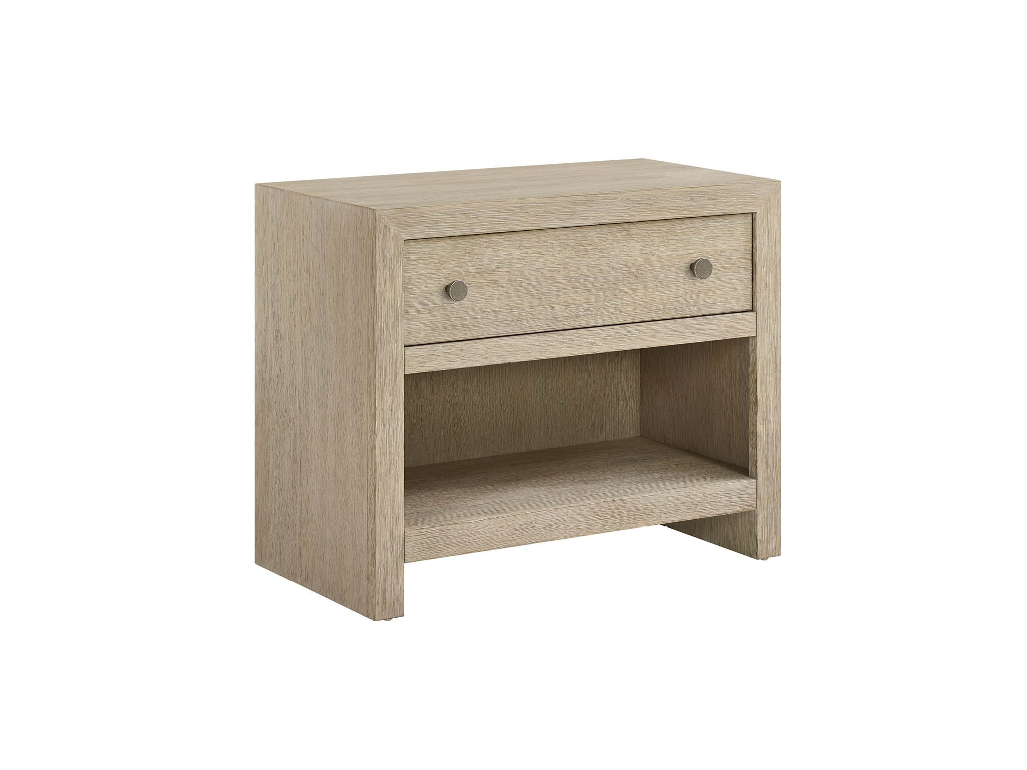 Dockside Nightstand - Silo with a white background