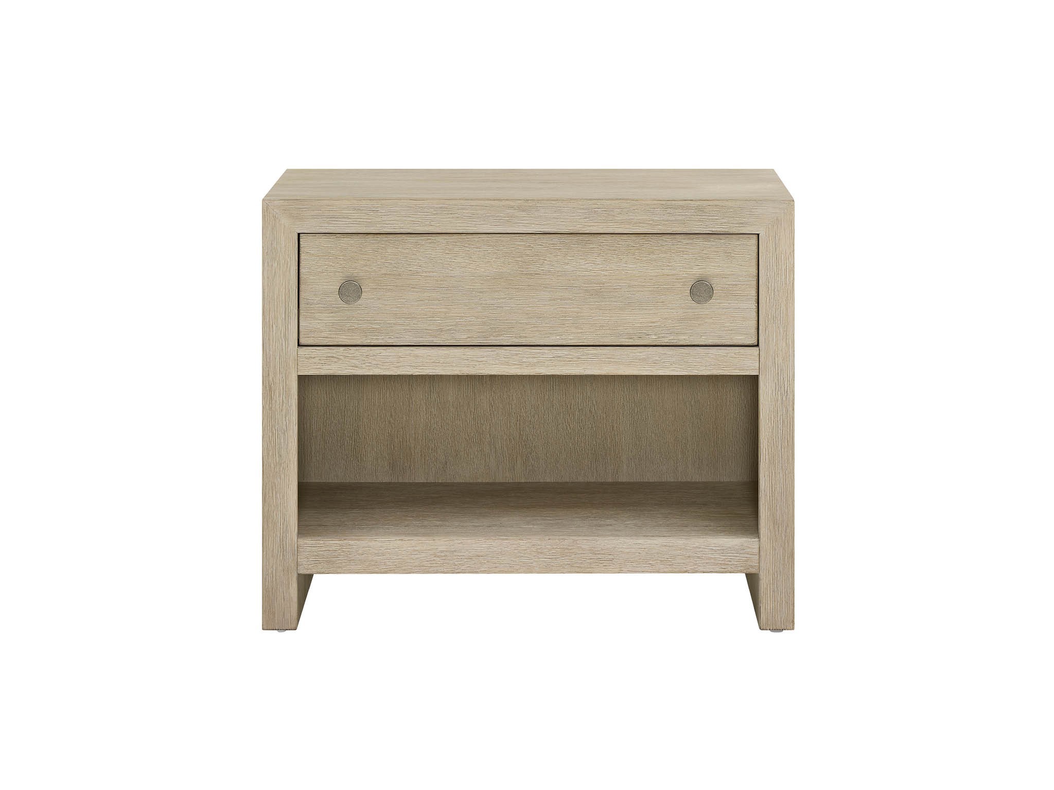 Dockside Nightstand - Silo with a white background