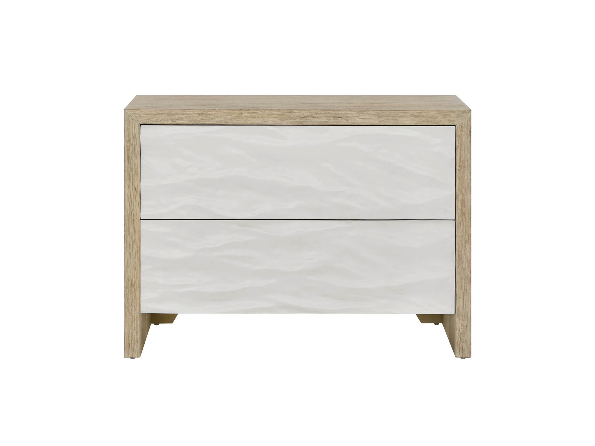 Oasis Chest - Silo with a white background
