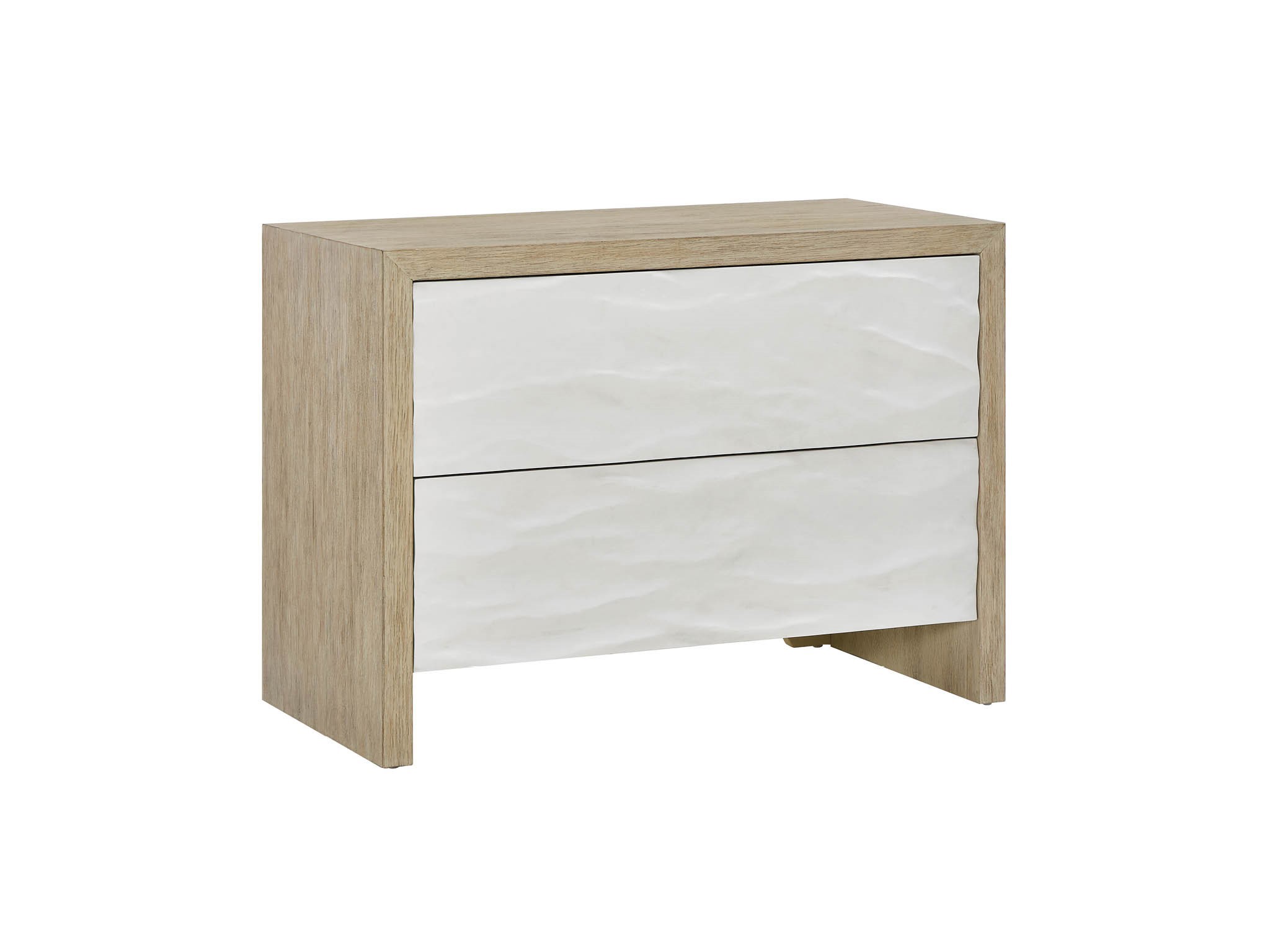 Oasis Chest - Silo with a white background