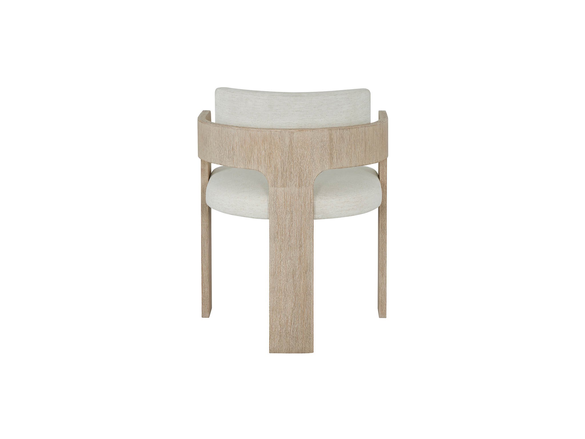 Dockside Arm Chair - Silo with a white background
