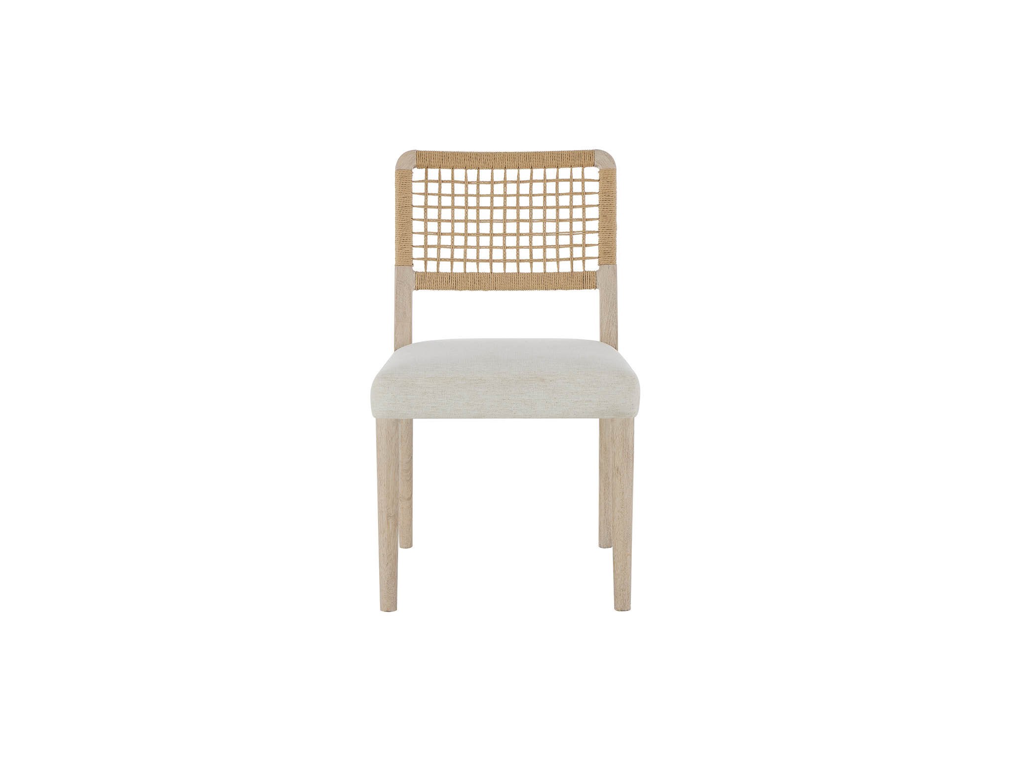 Dockside Chair - Silo with a white background