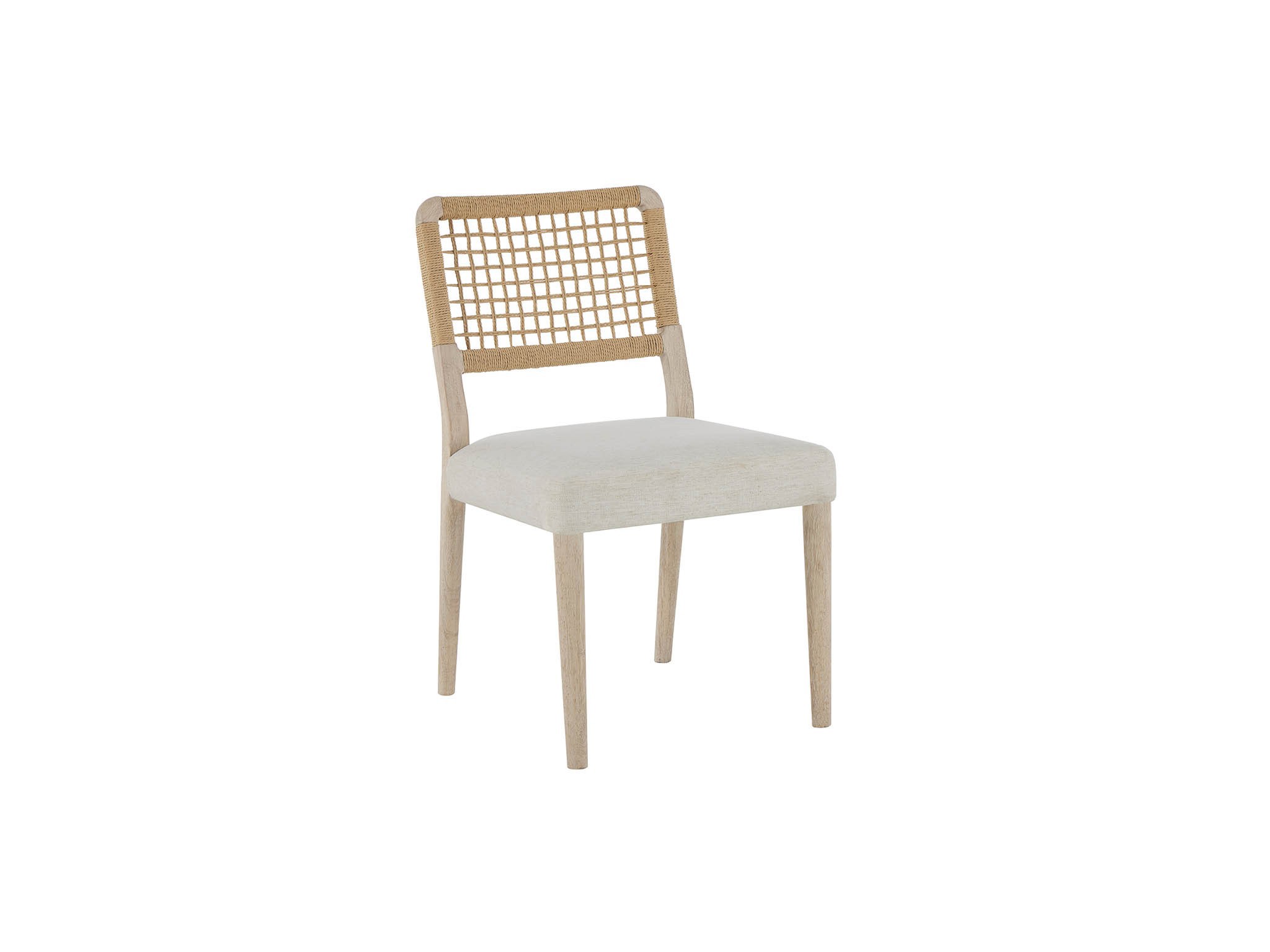 Dockside Chair - Silo with a white background