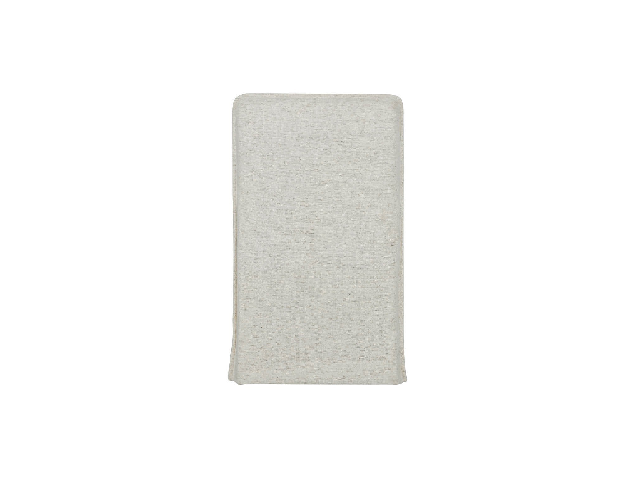 Mainsail Side Chair - Silo with a white background