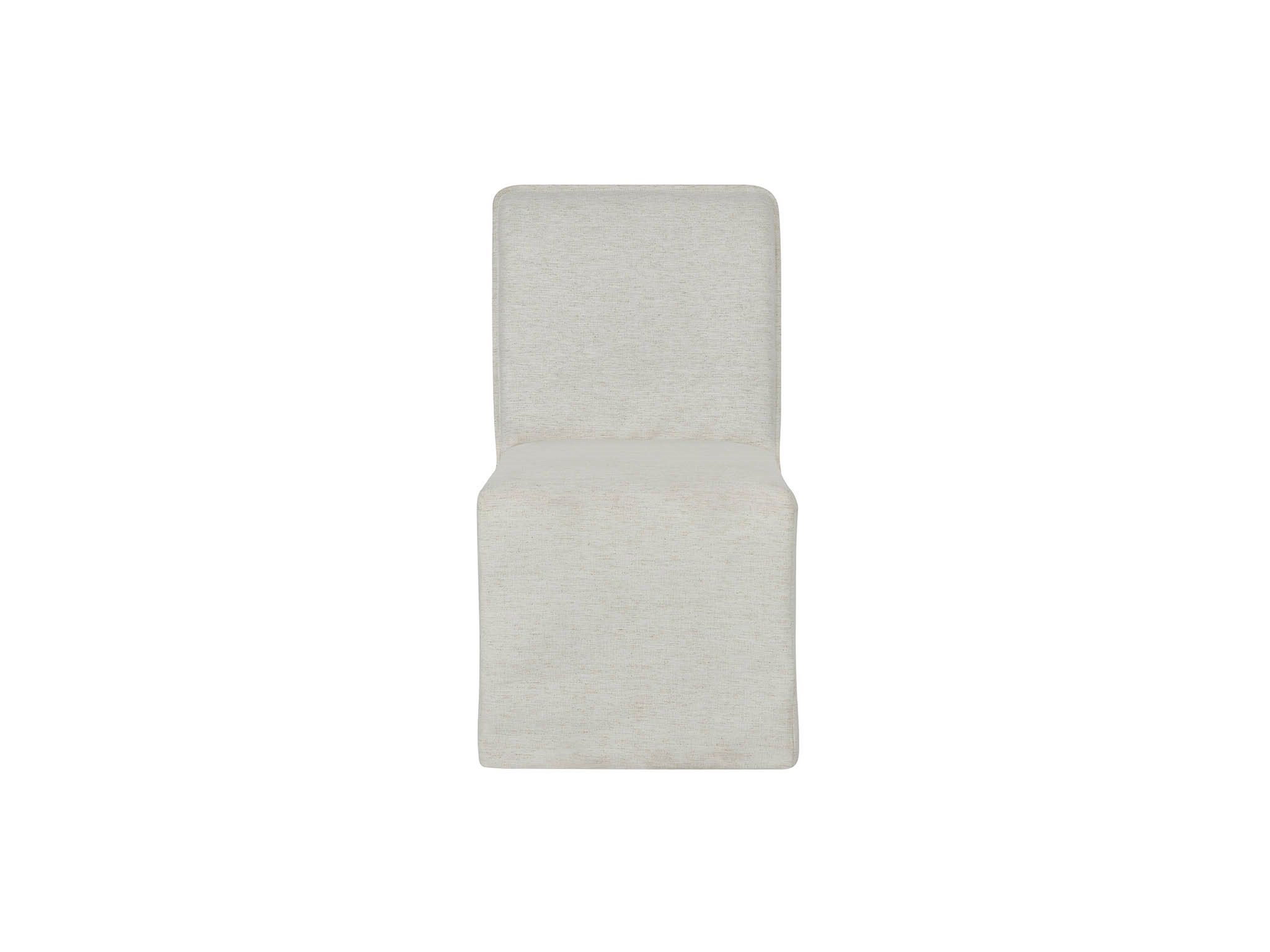 Mainsail Side Chair - Silo with a white background