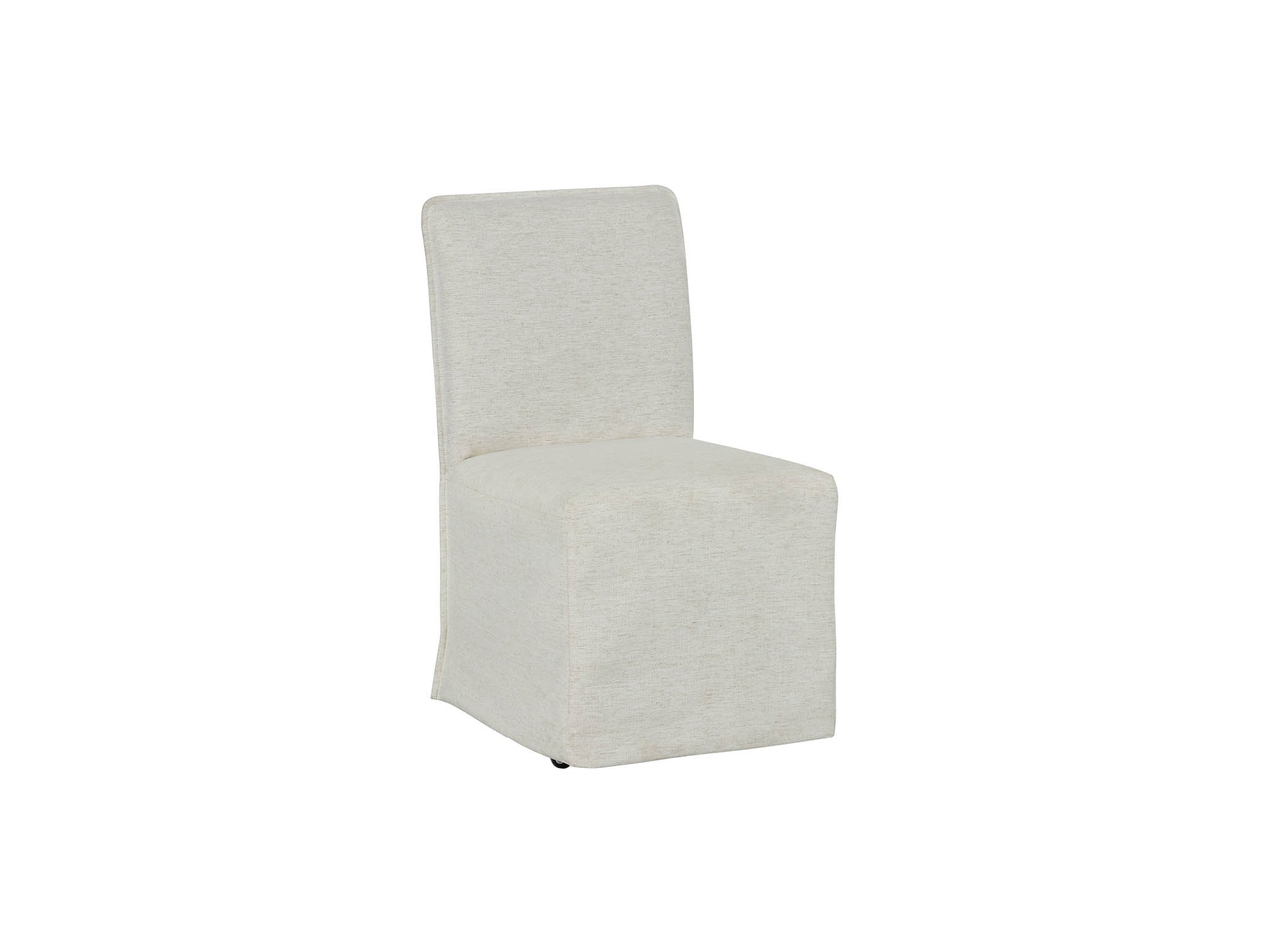 Mainsail Side Chair - Silo with a white background