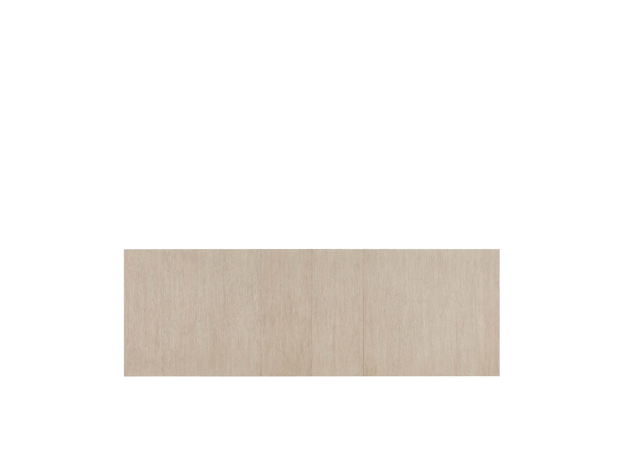 Dockside Dining Table - Silo with a white background