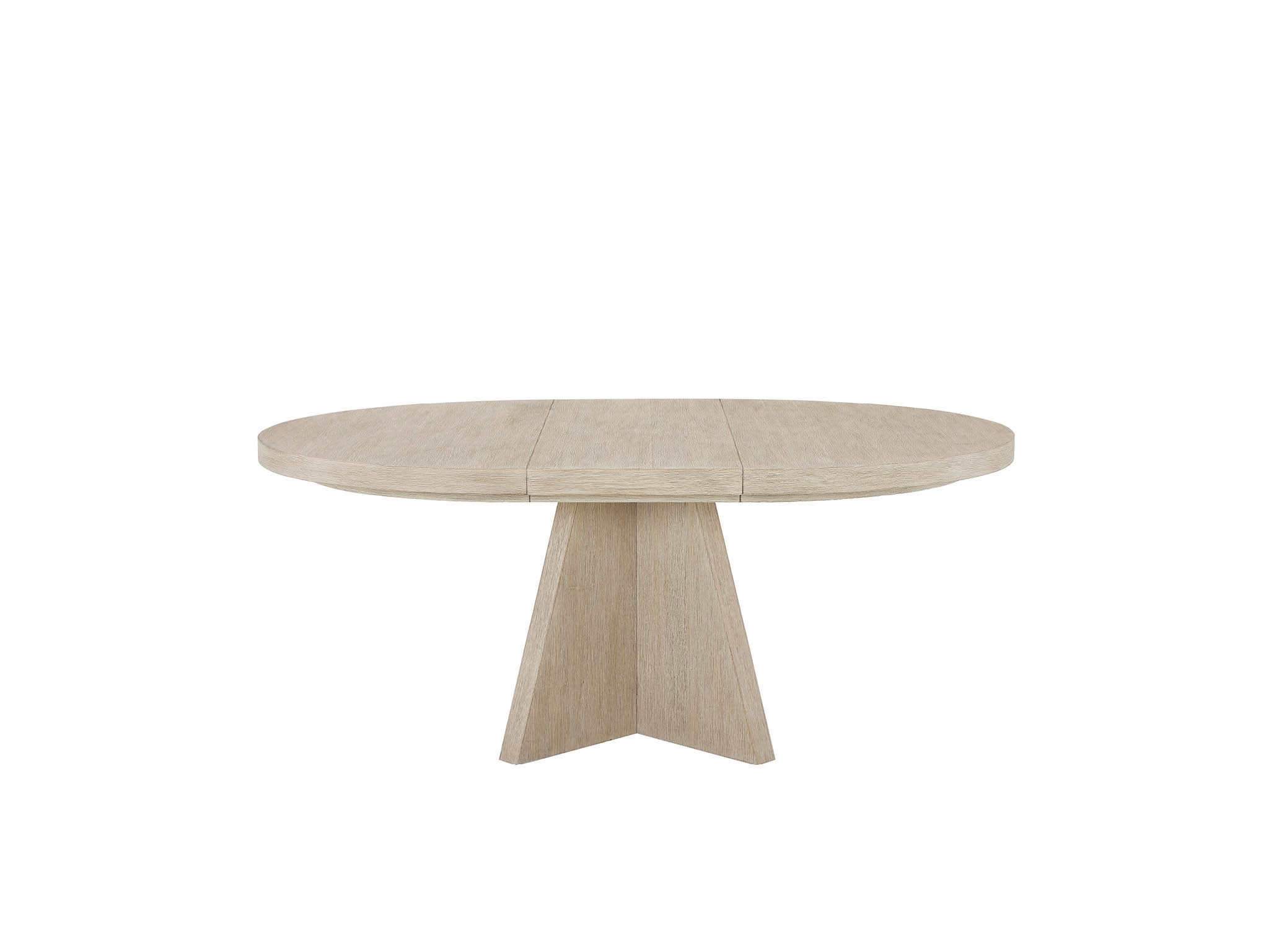 Dockside Dining Table - Silo with a white background