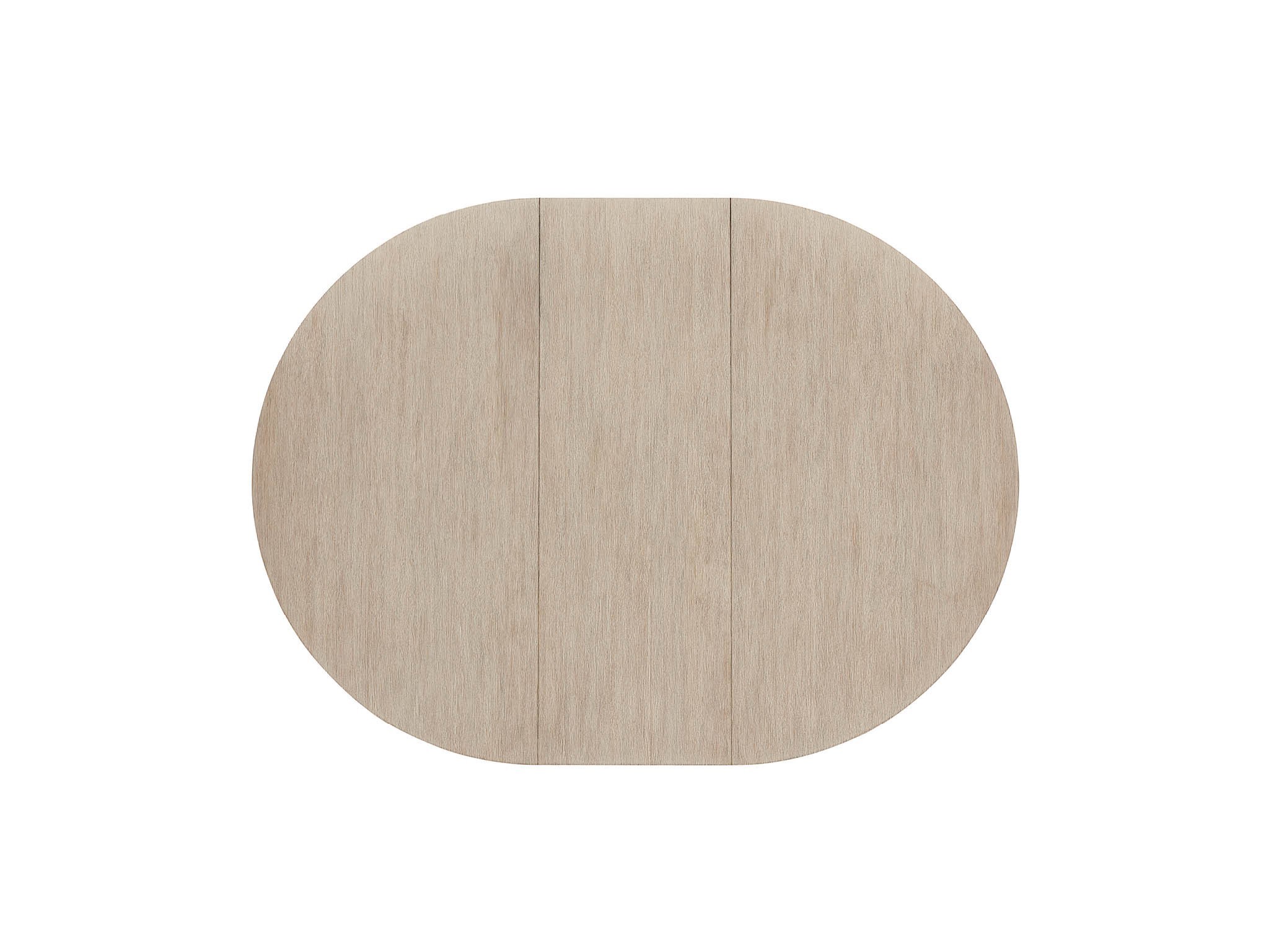 Dockside Dining Table - Silo with a white background