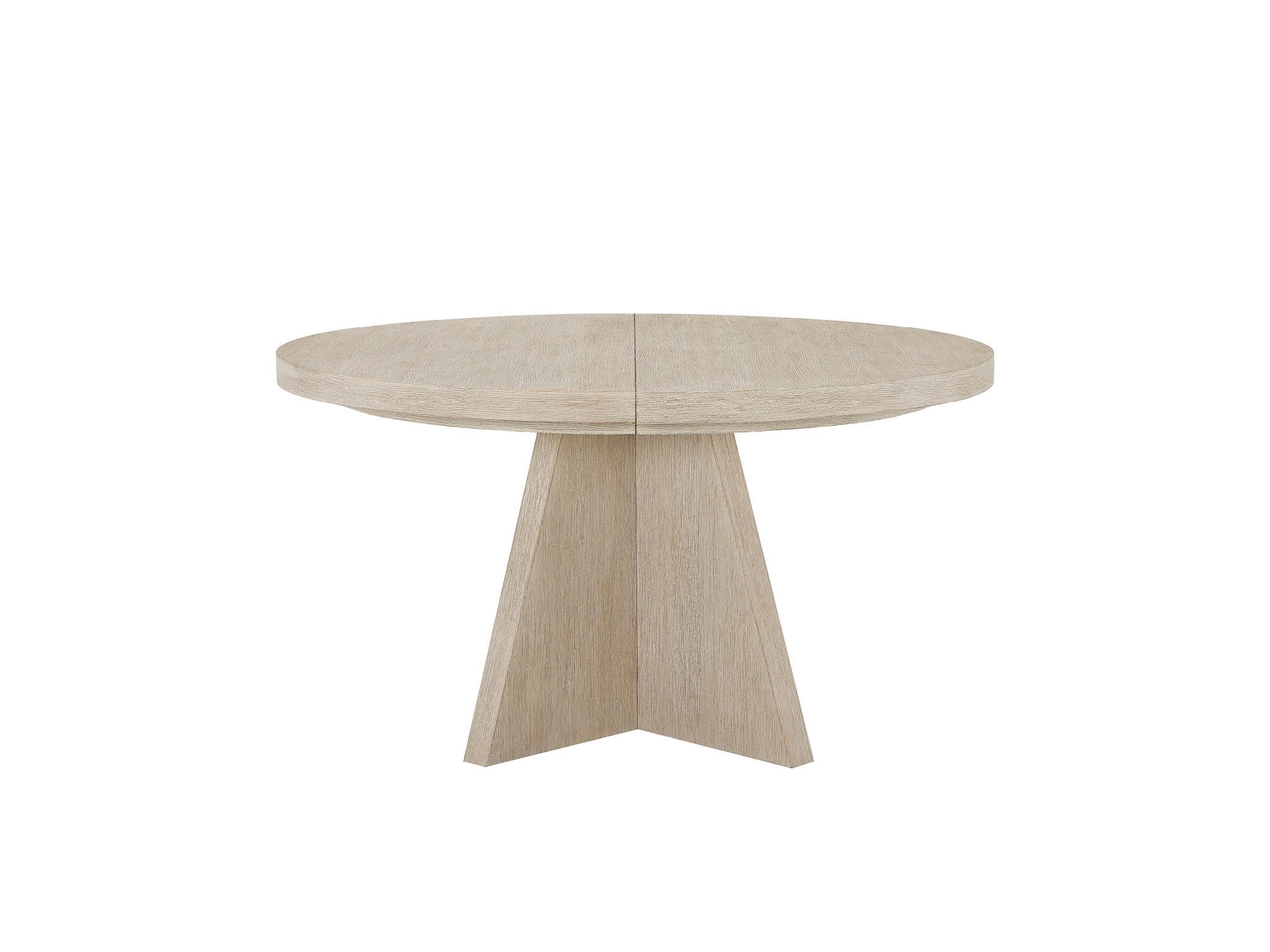 Dockside Dining Table - Silo with a white background