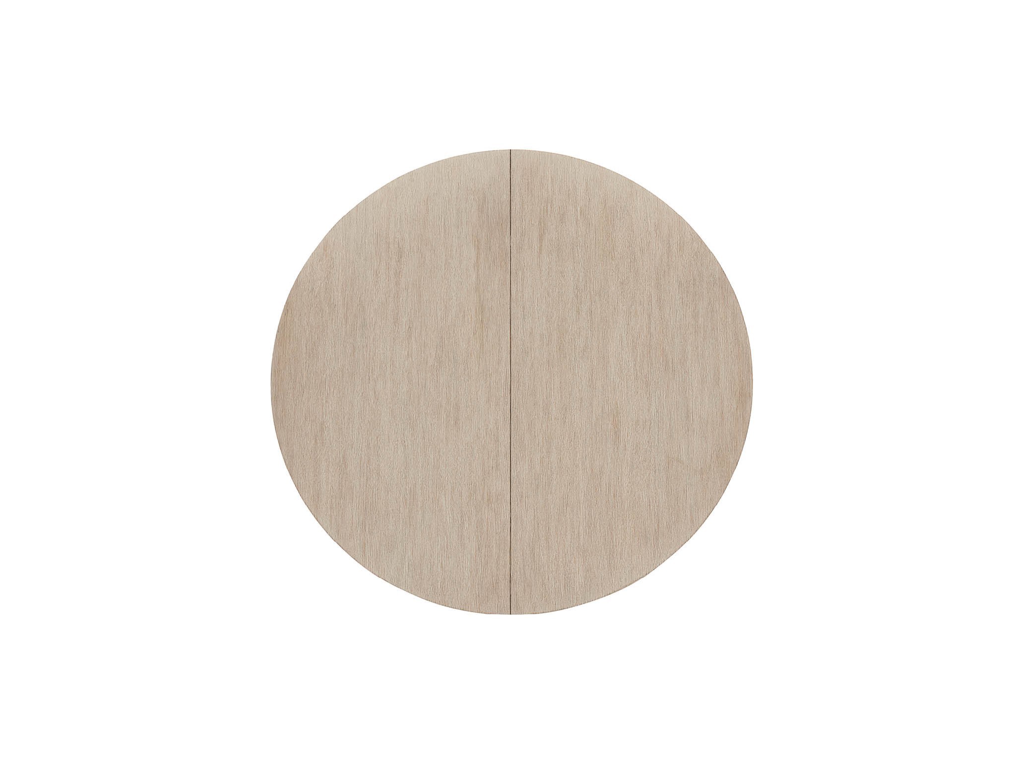 Dockside Dining Table - Silo with a white background
