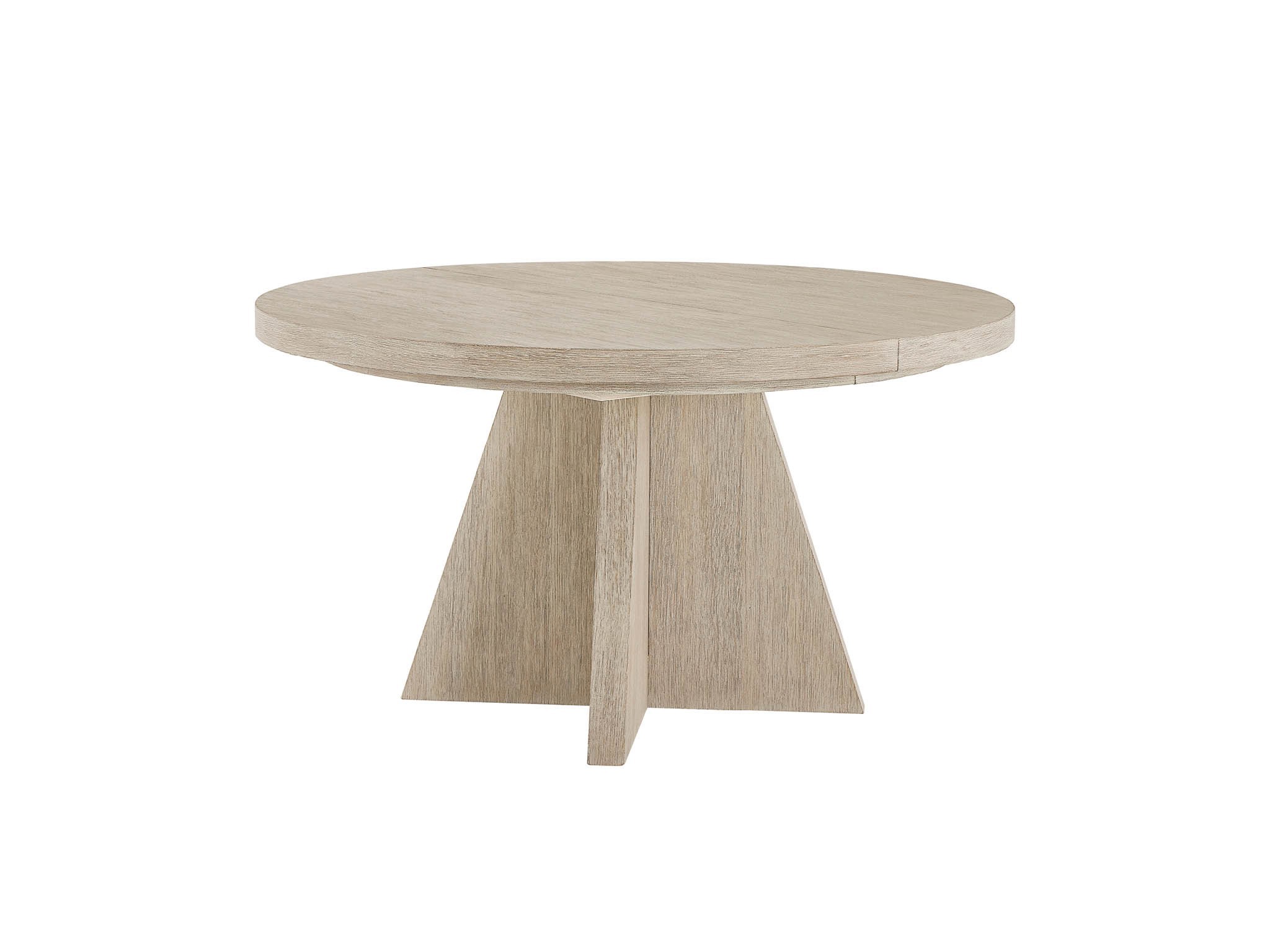 Dockside Dining Table - Silo with a white background
