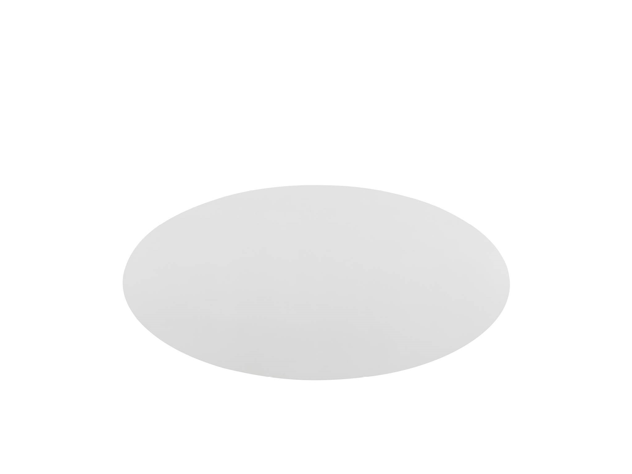 Dockside Dining Table - Silo with a white background
