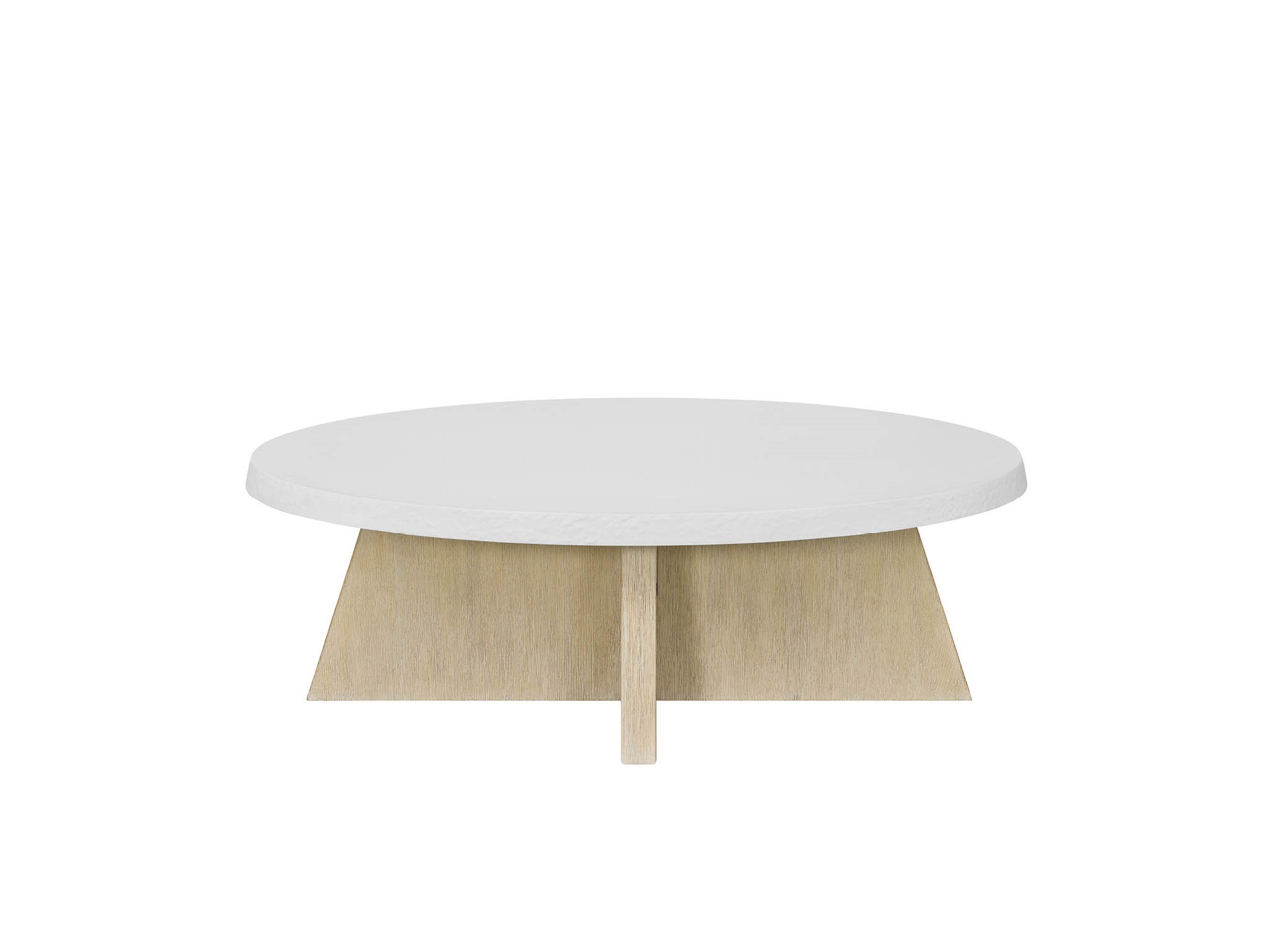 Dockside Cocktail Table - Silo with a white background