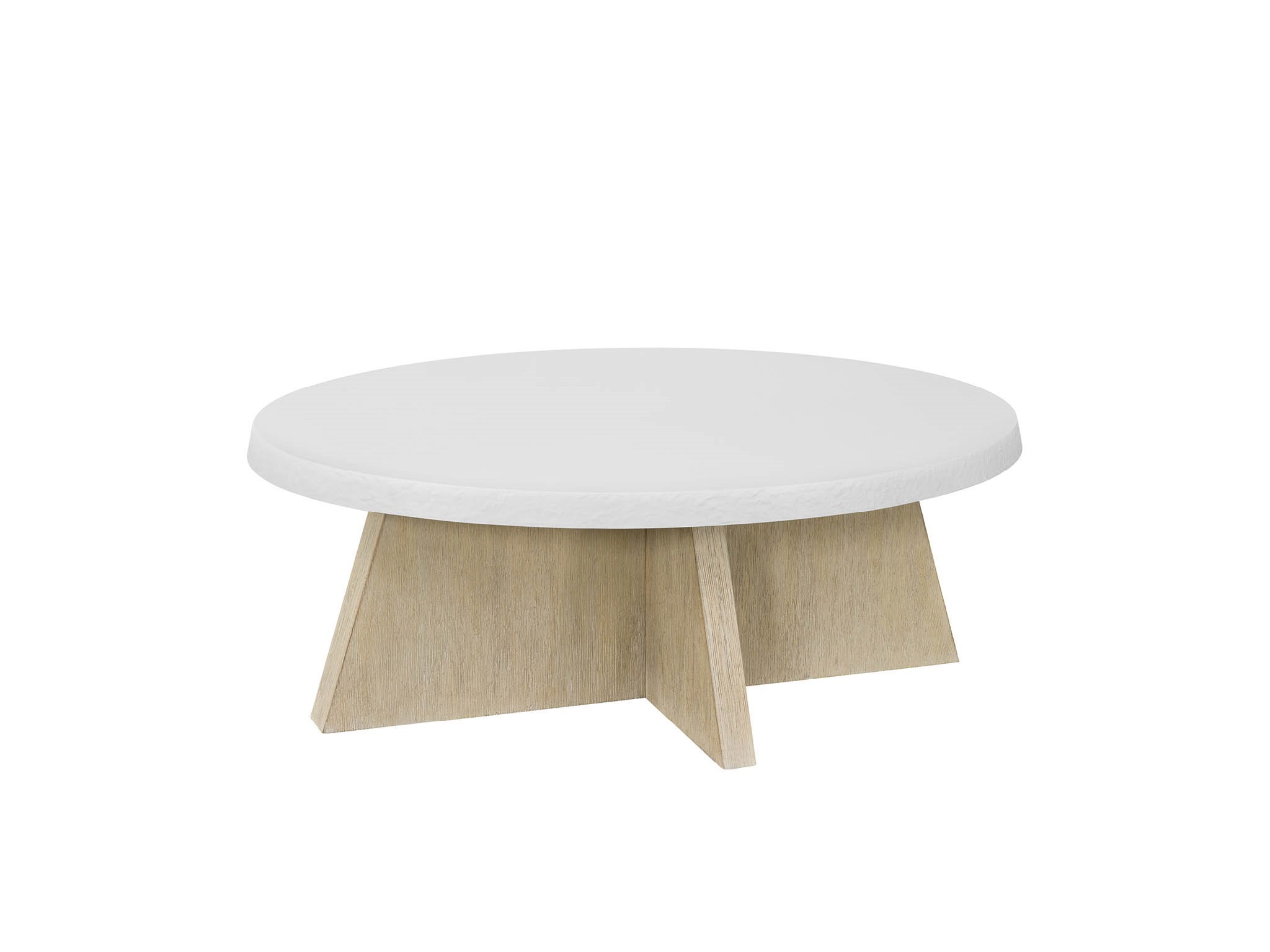 Dockside Cocktail Table - Silo with a white background