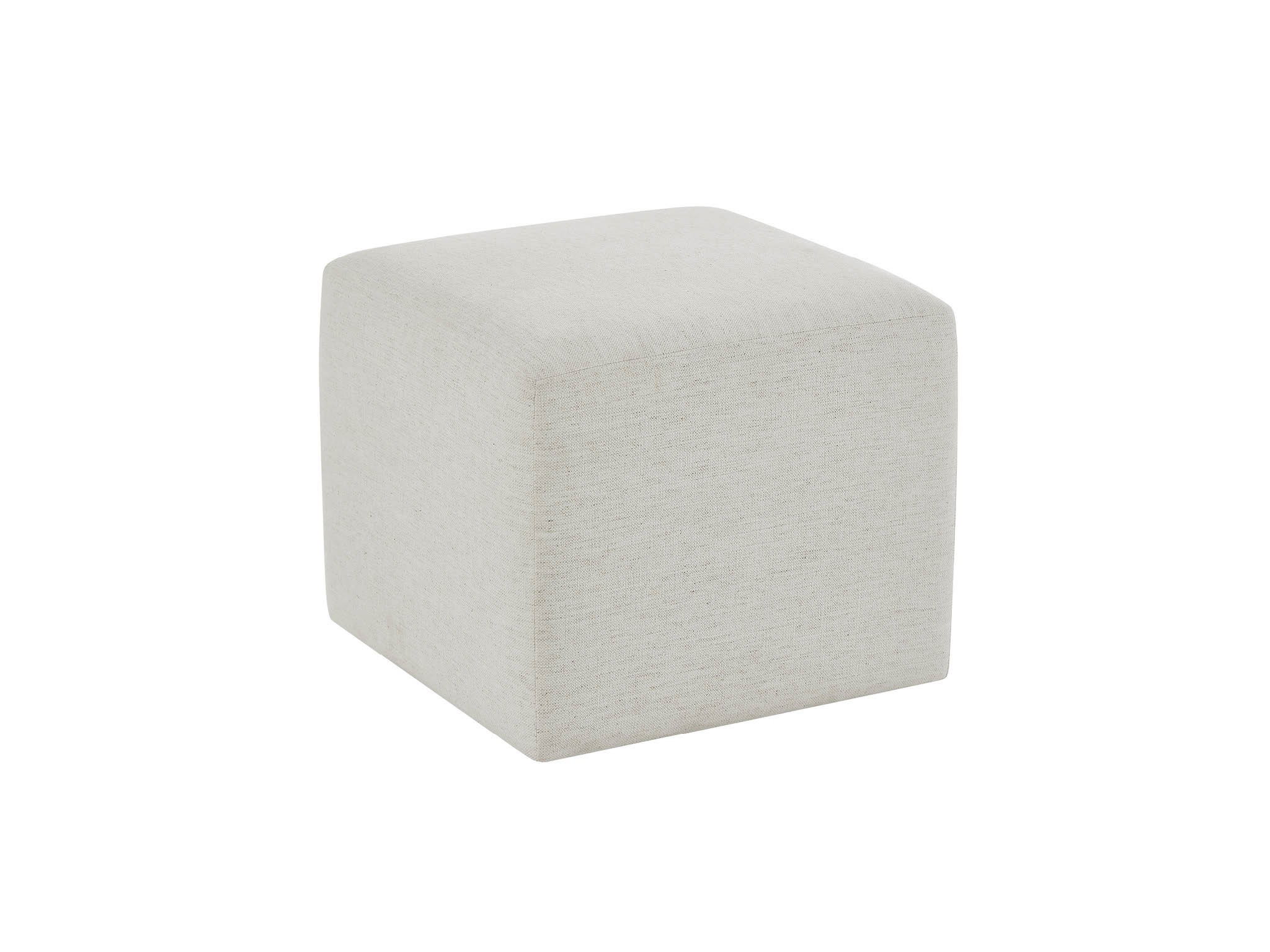 Dockside Cocktail Table with Ottomans - Silo with a white background