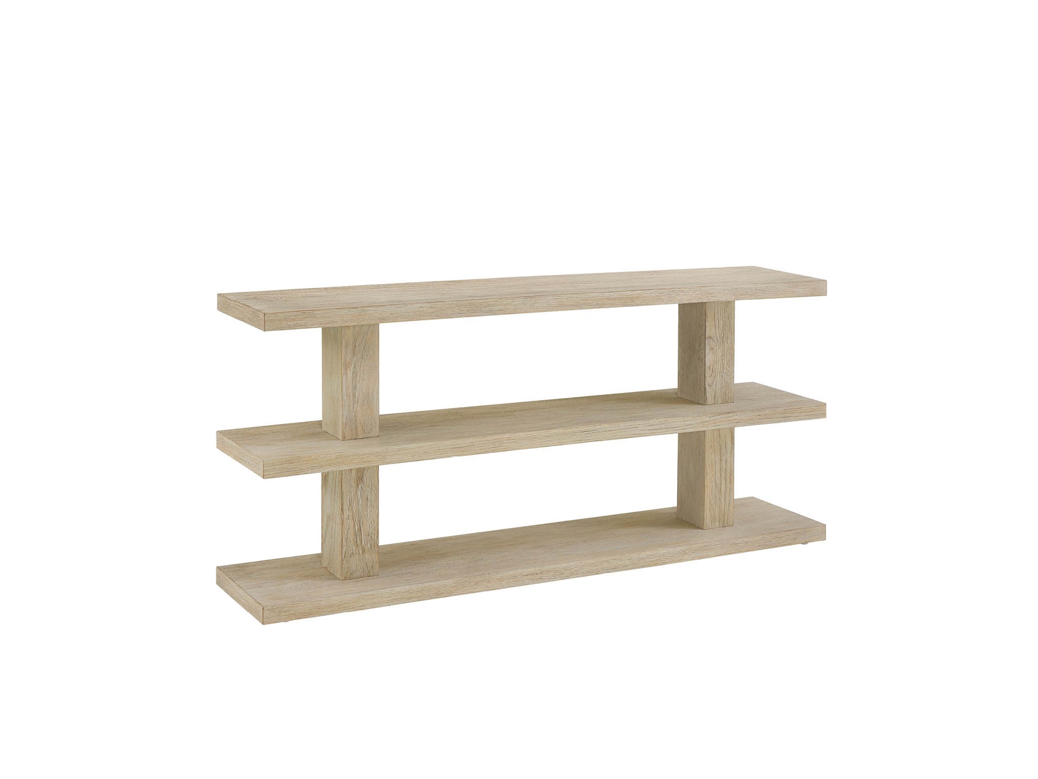 Dockside Console - Silo with a white background
