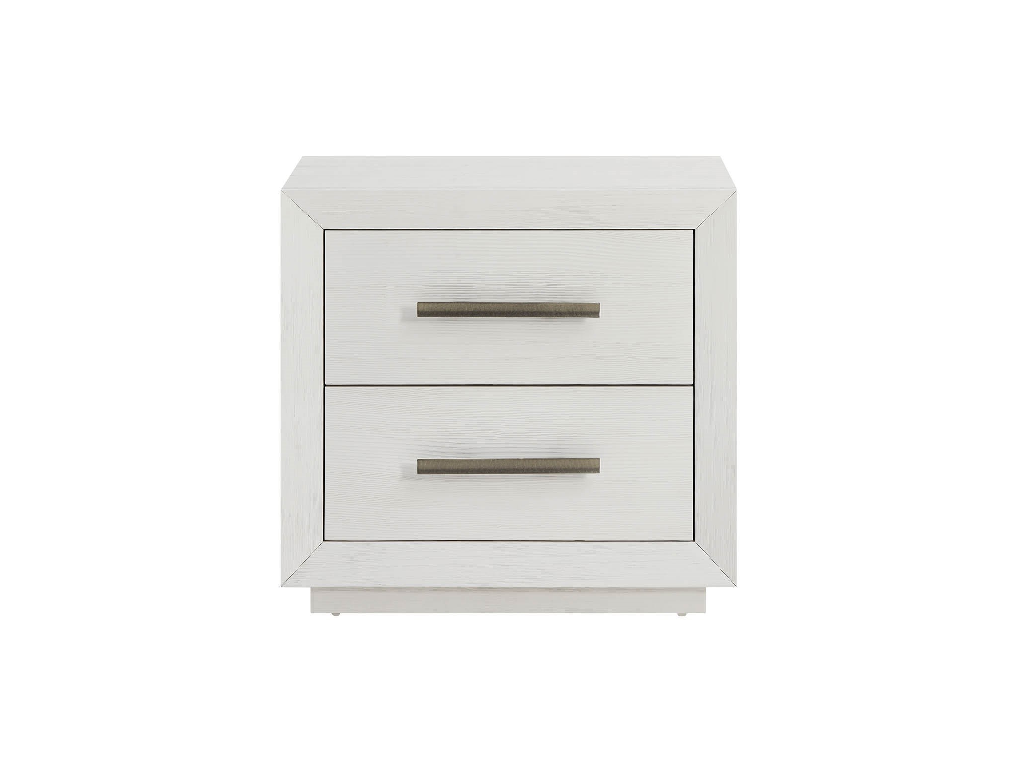 Shoreline Nightstand - Silo with a white background