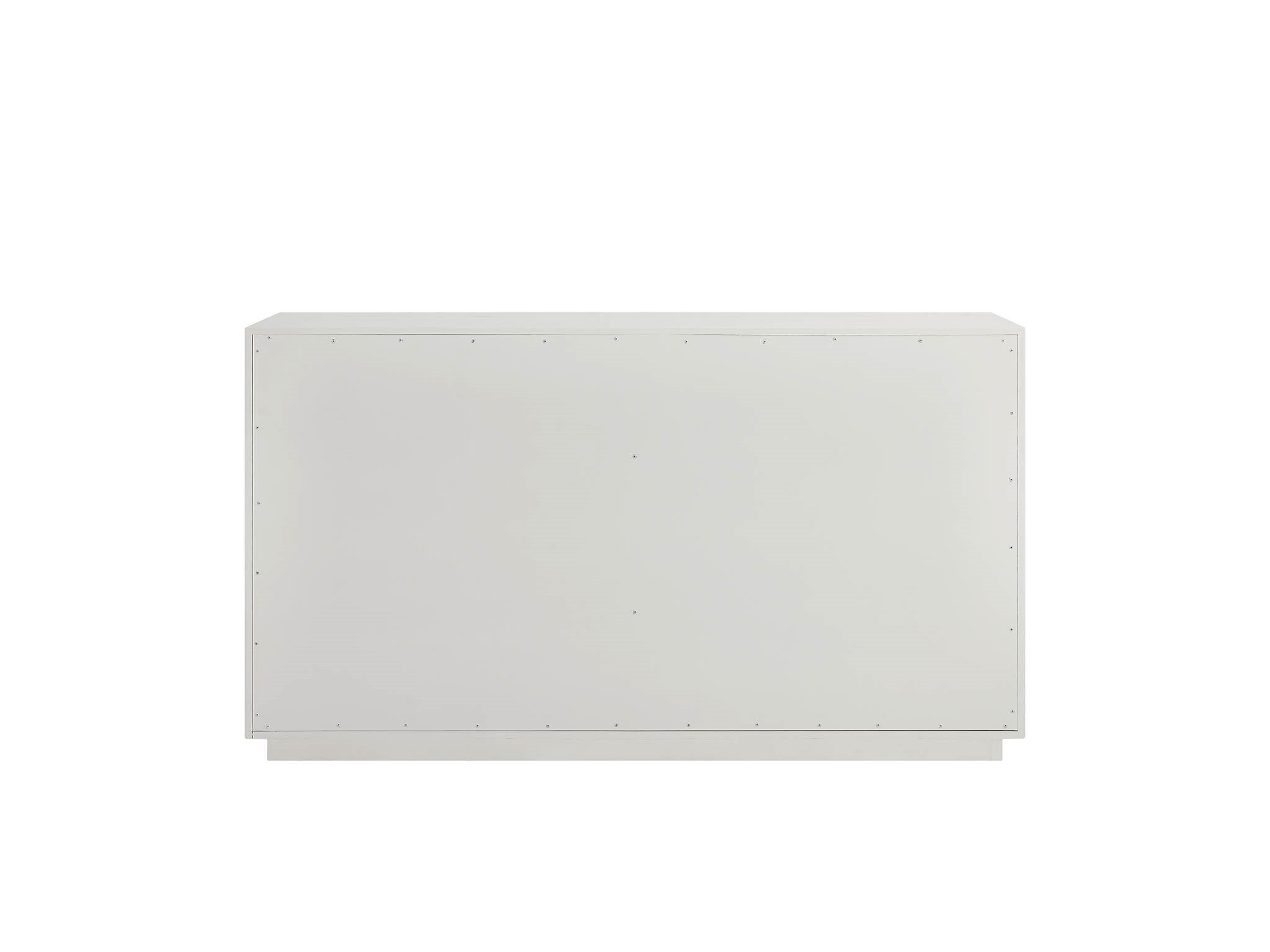 Shoreline Dresser - Silo with a white background