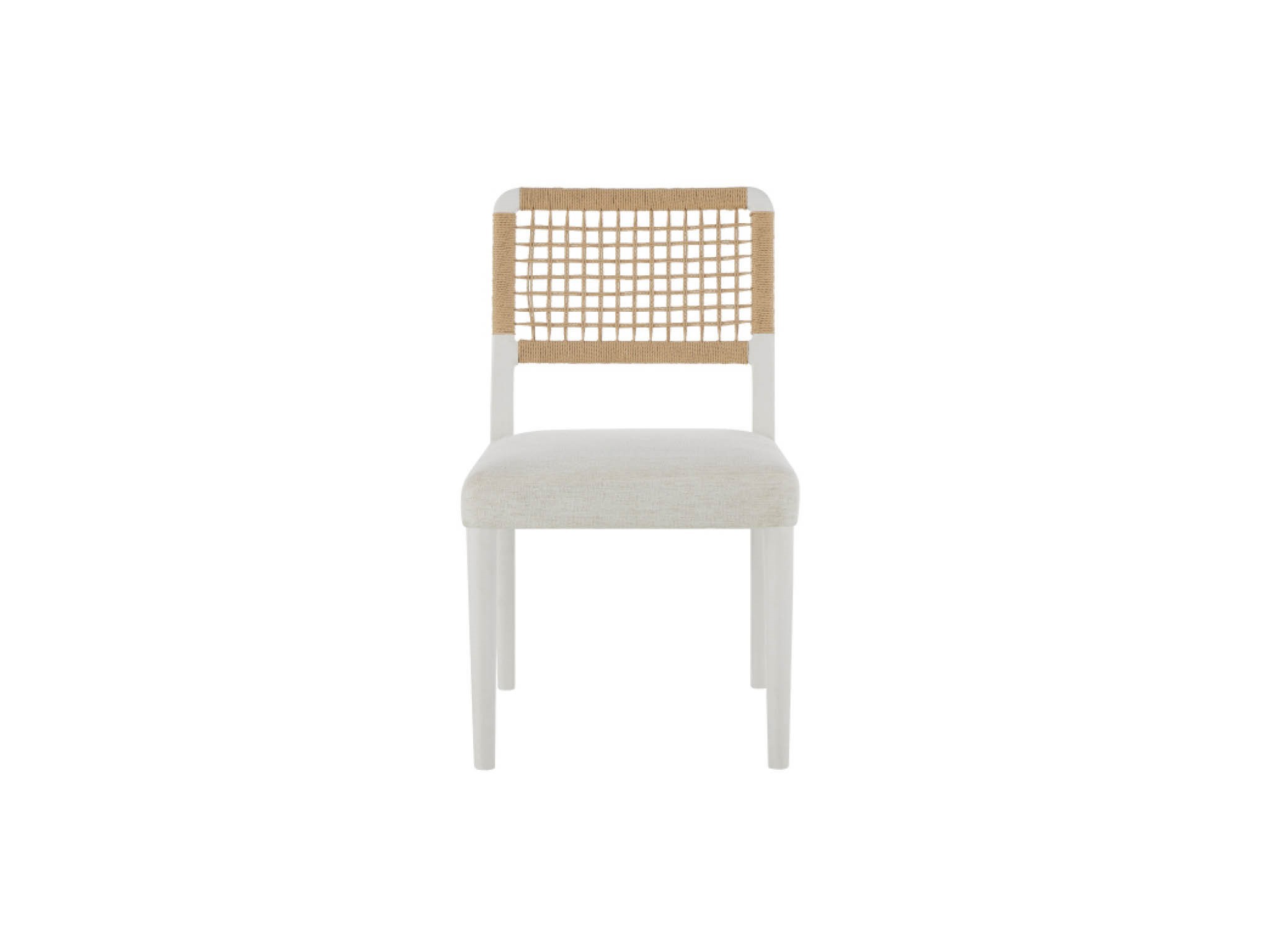 Shoreline Chair - Silo with a white background