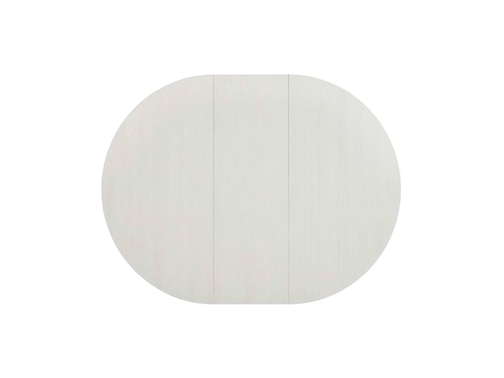 Shoreline Dining Table - Silo with a white background